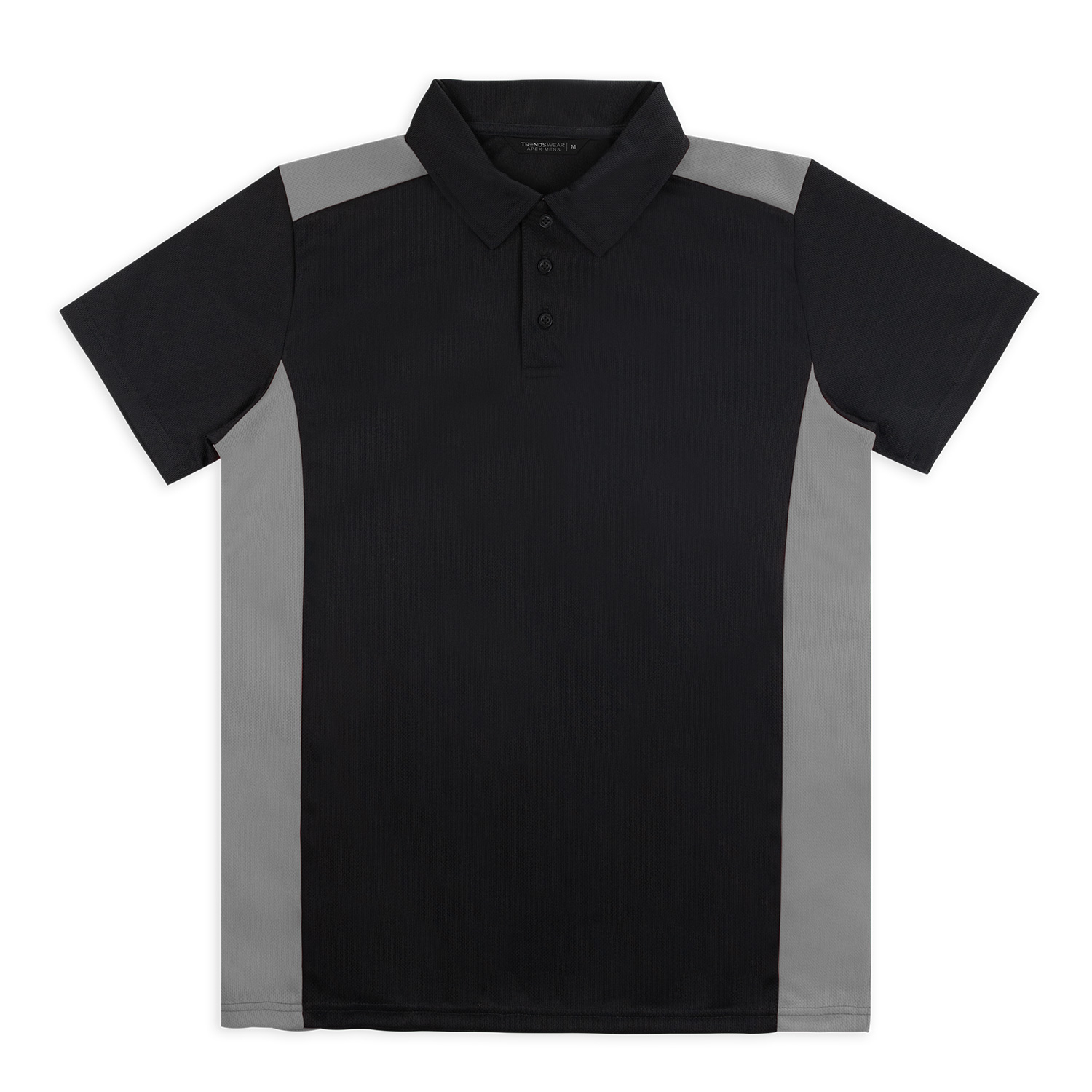 TRENDSWEAR Apex Mens Polo