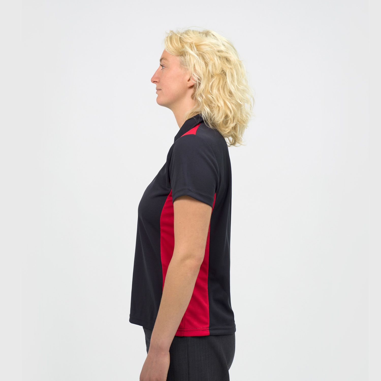 TRENDSWEAR  Apex Womens Polo