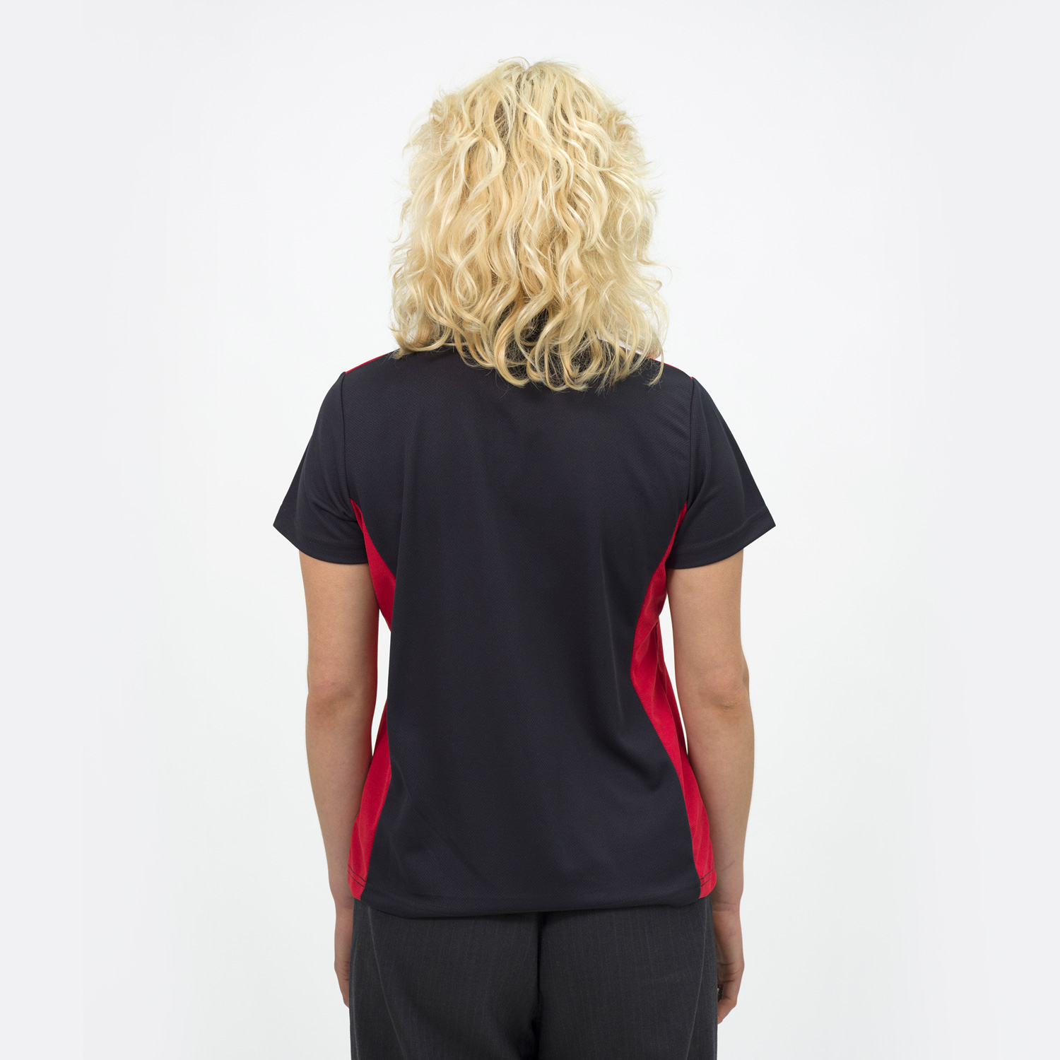 TRENDSWEAR  Apex Womens Polo