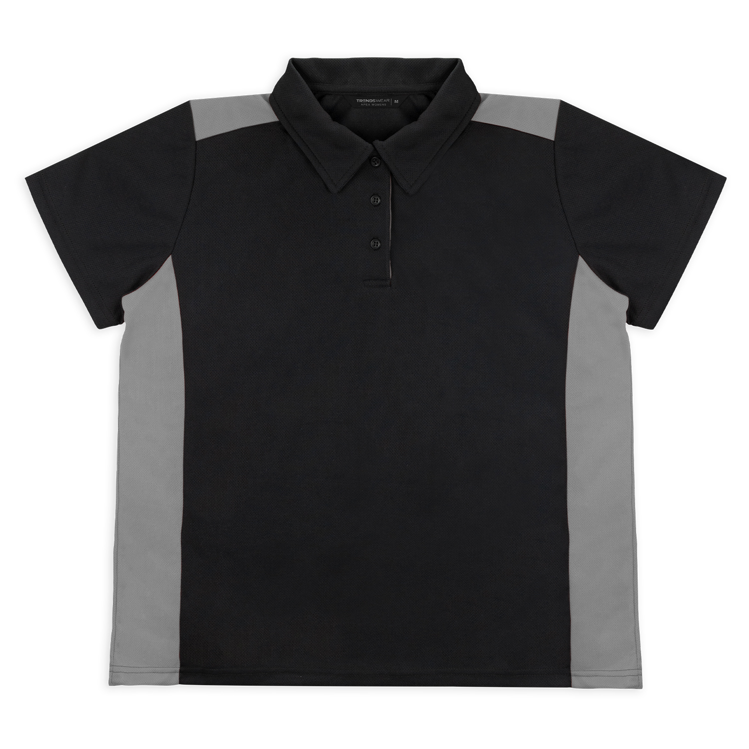 TRENDSWEAR  Apex Womens Polo