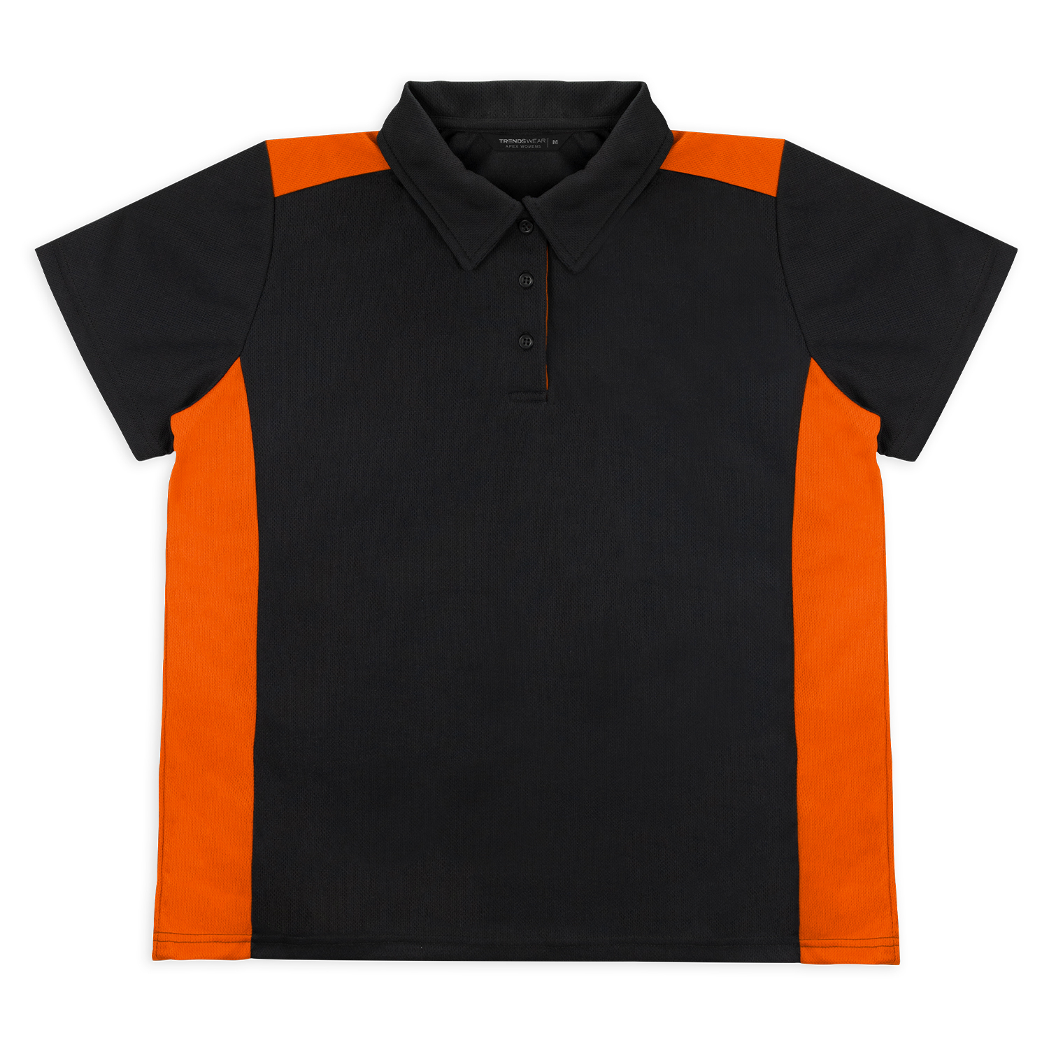 TRENDSWEAR  Apex Womens Polo