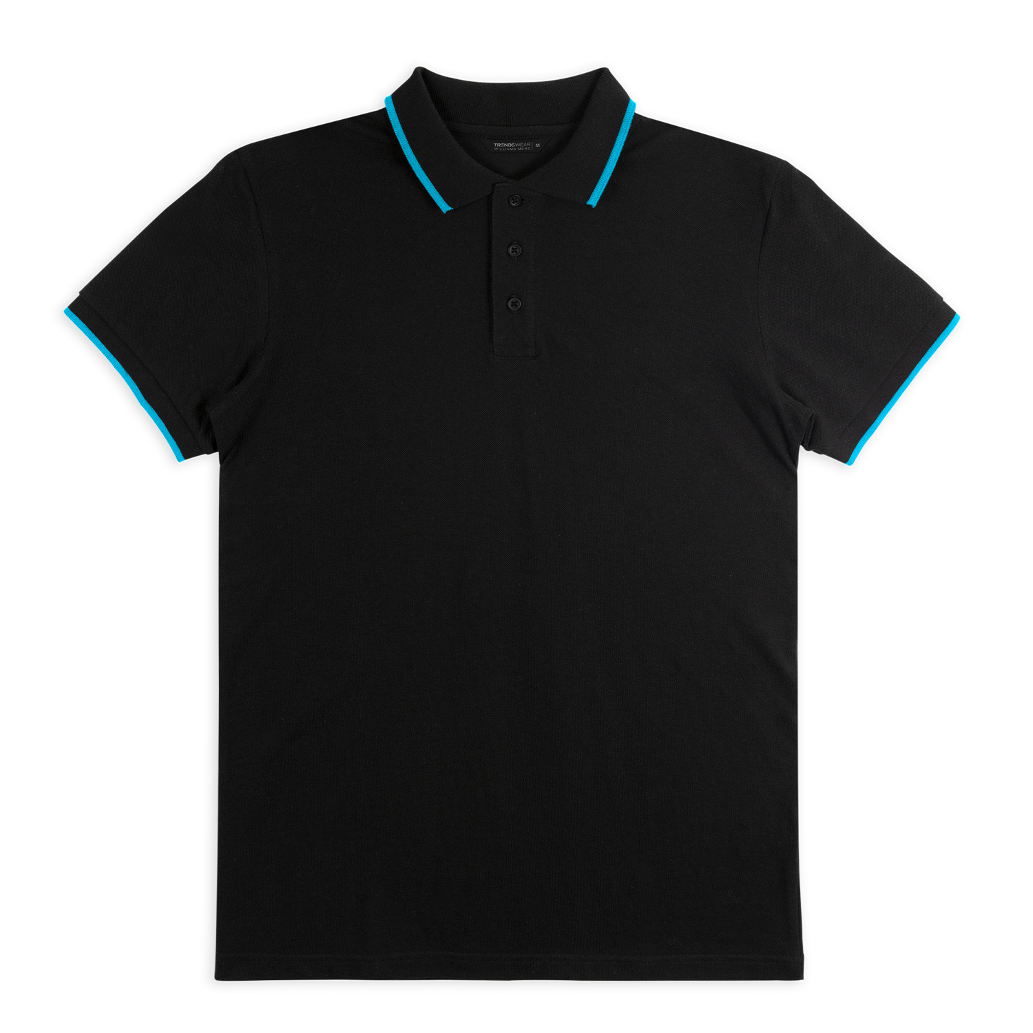 TRENDSWEAR Williams Mens Polo