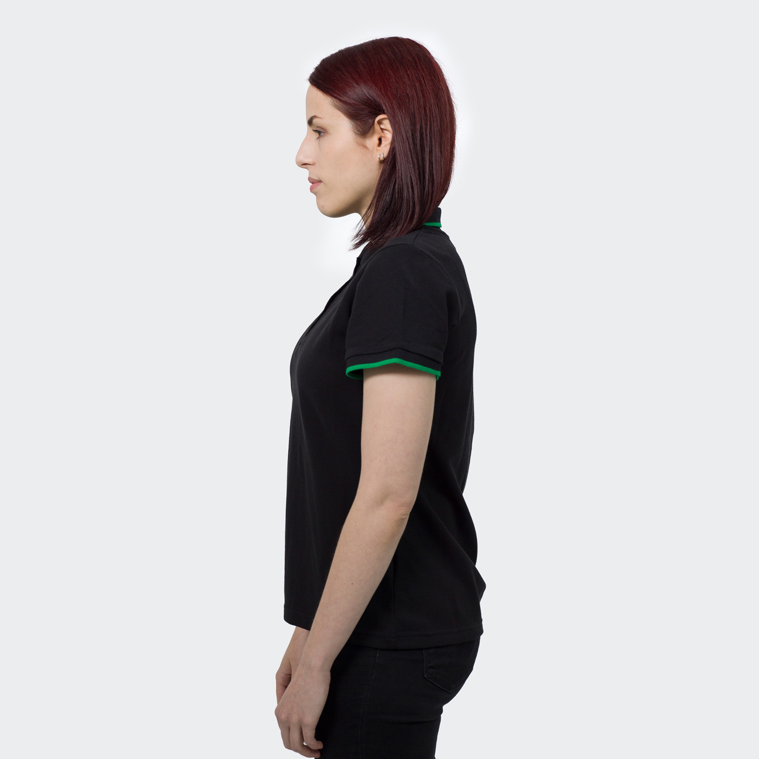 TRENDSWEAR Williams Womens Polo