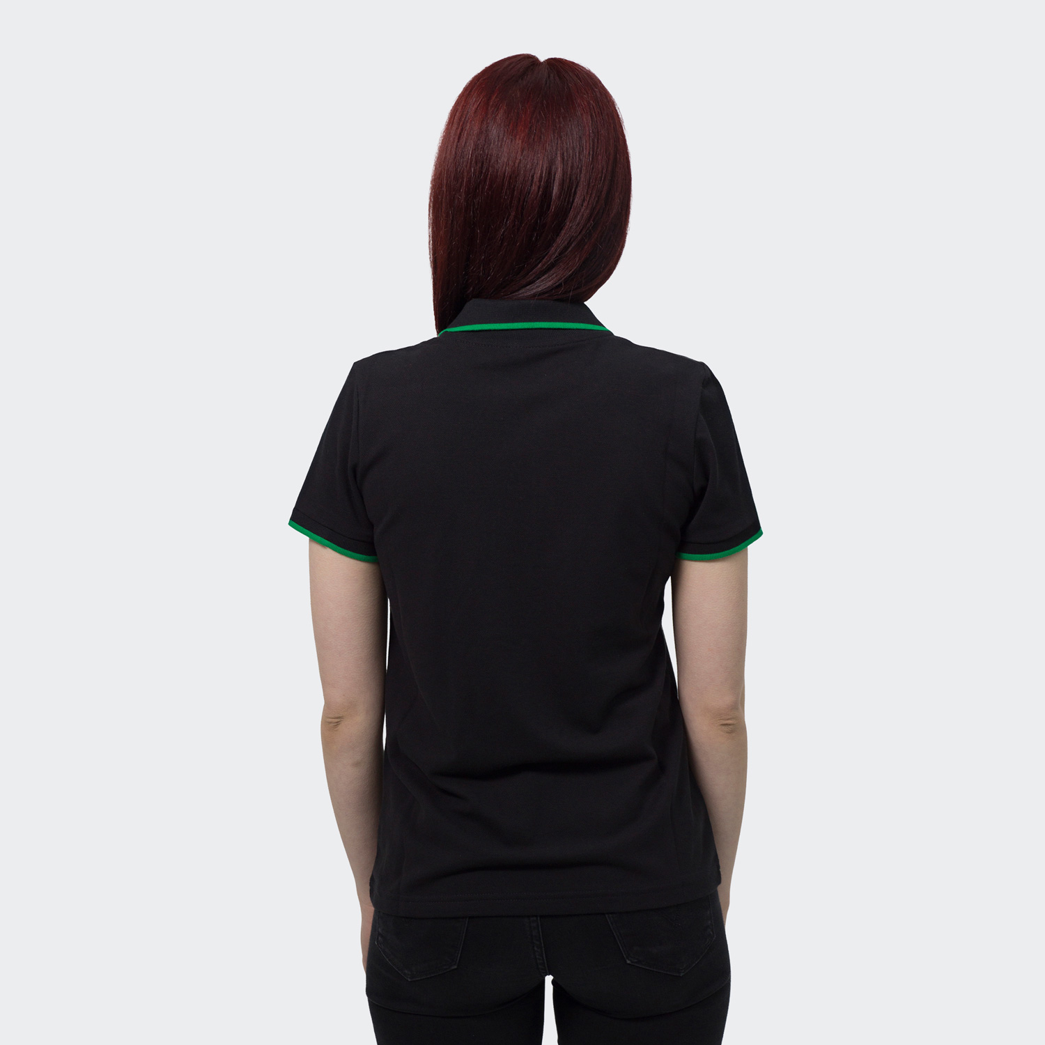 TRENDSWEAR Williams Womens Polo