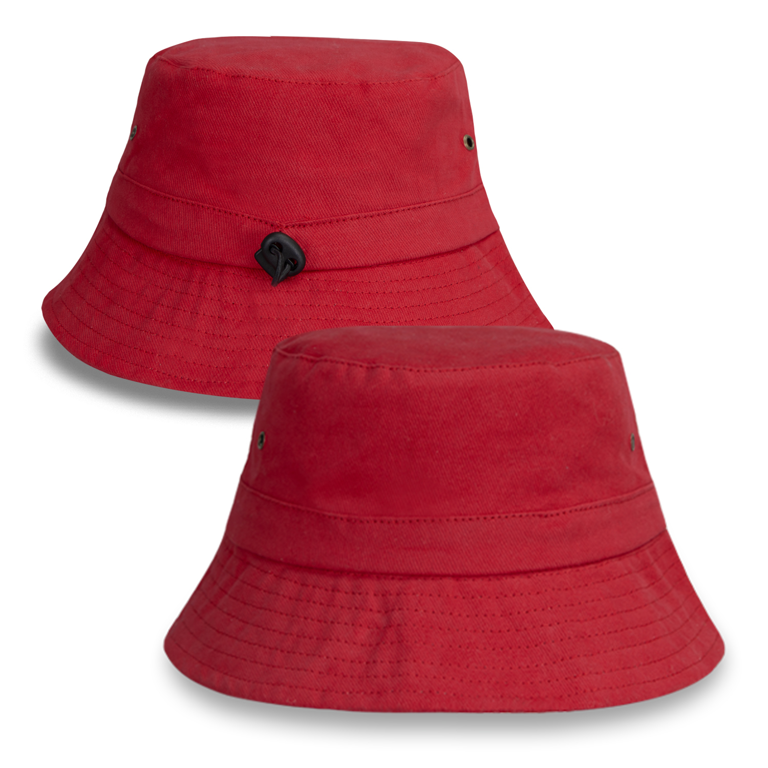 Explore Bucket Hat