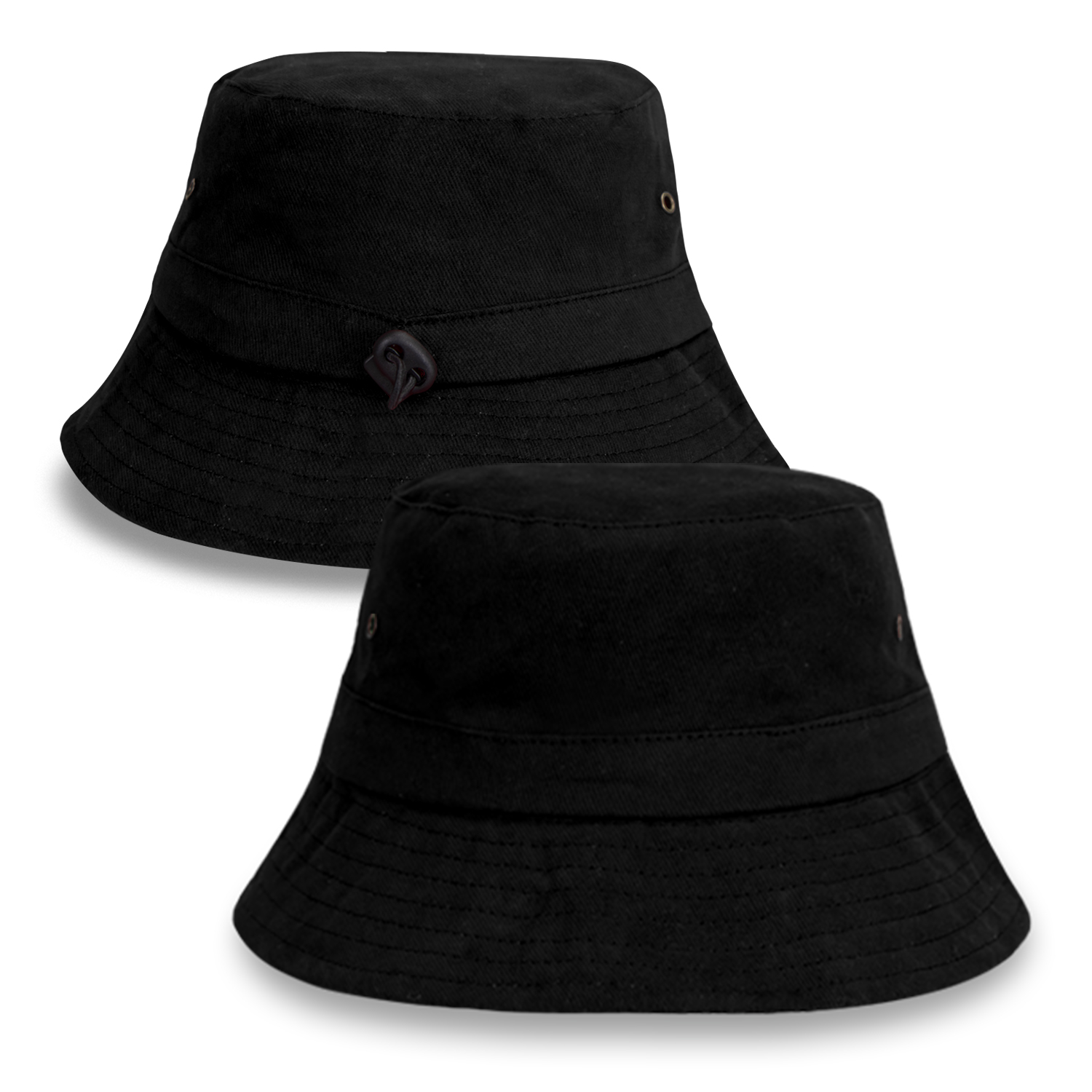 Explore Bucket Hat