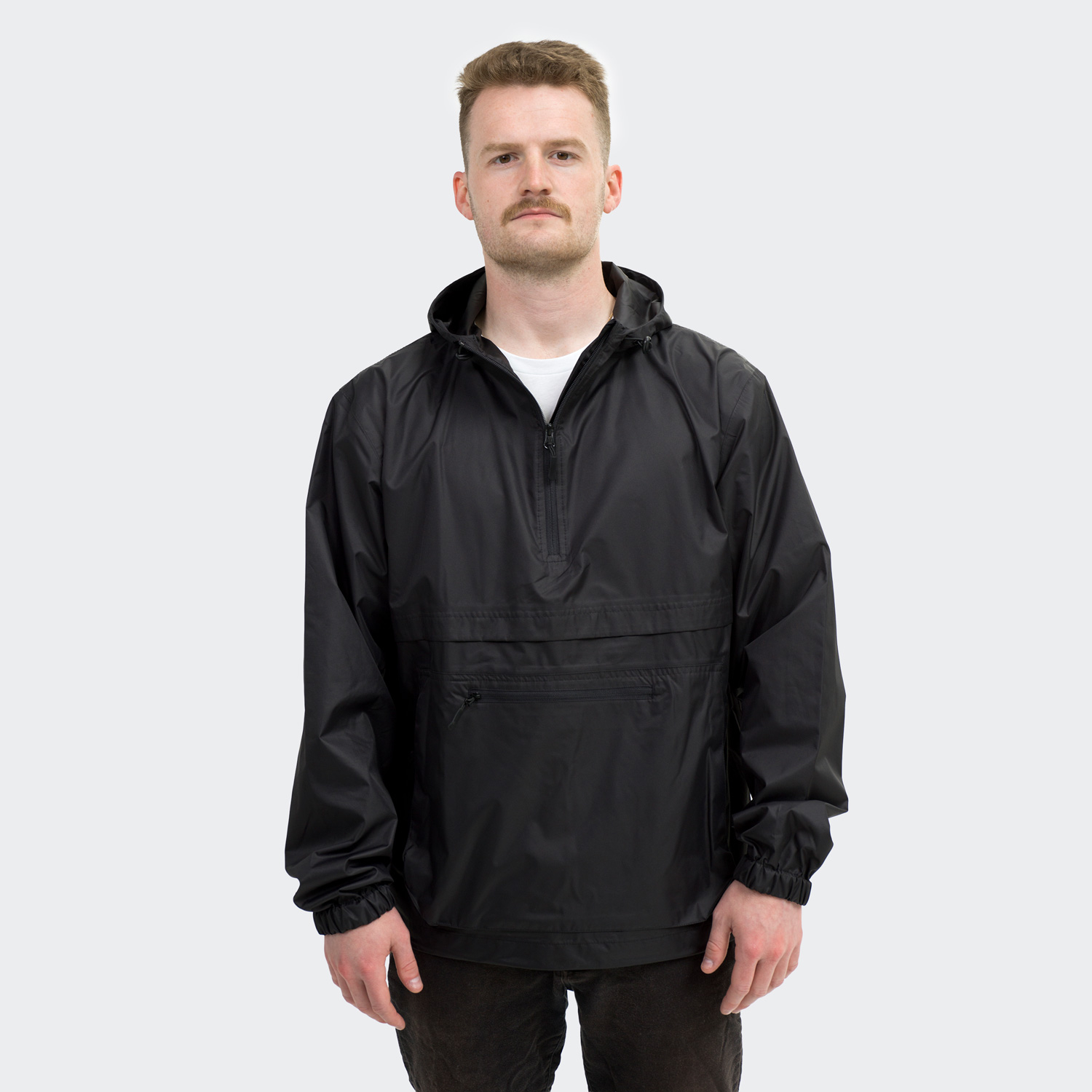 TRENDSWEAR Weston Mens Windbreaker