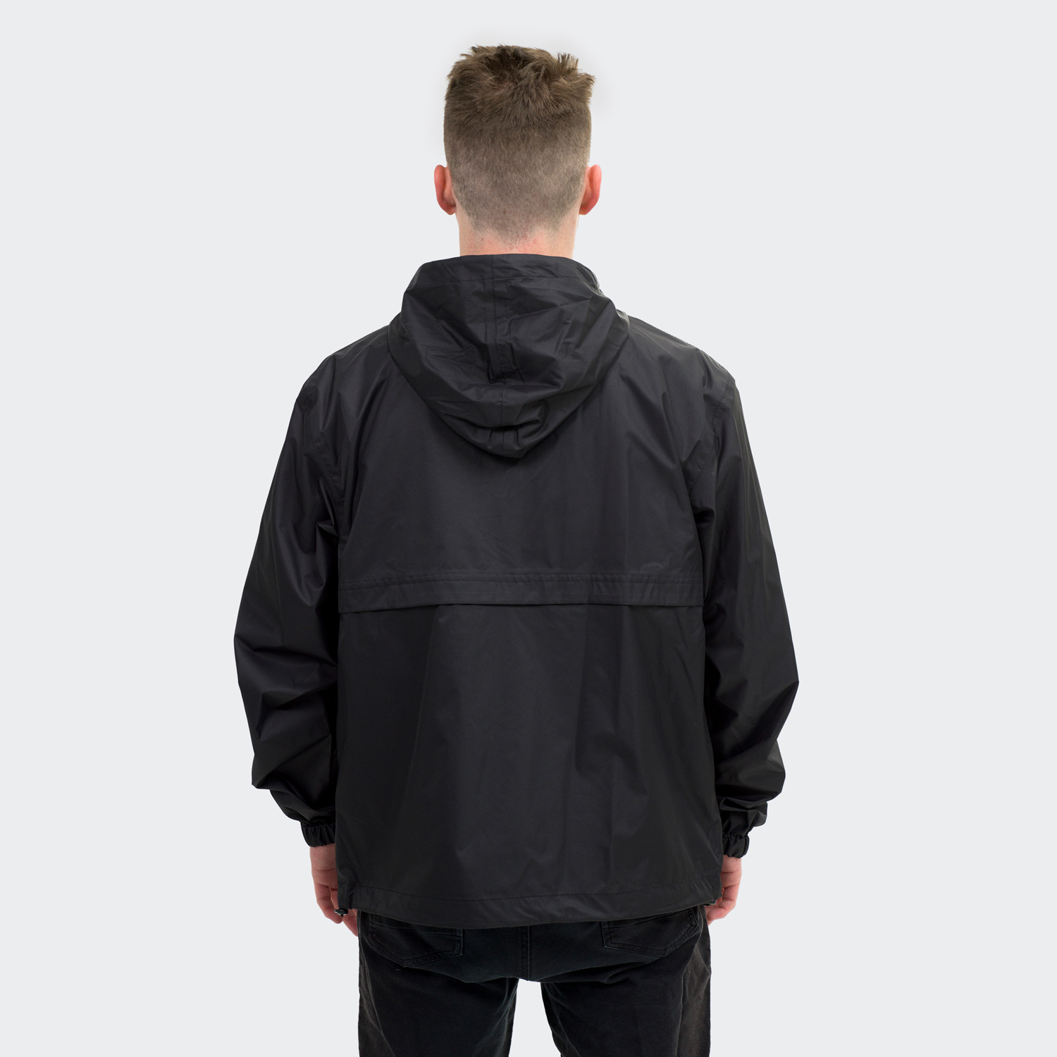 TRENDSWEAR Weston Mens Windbreaker