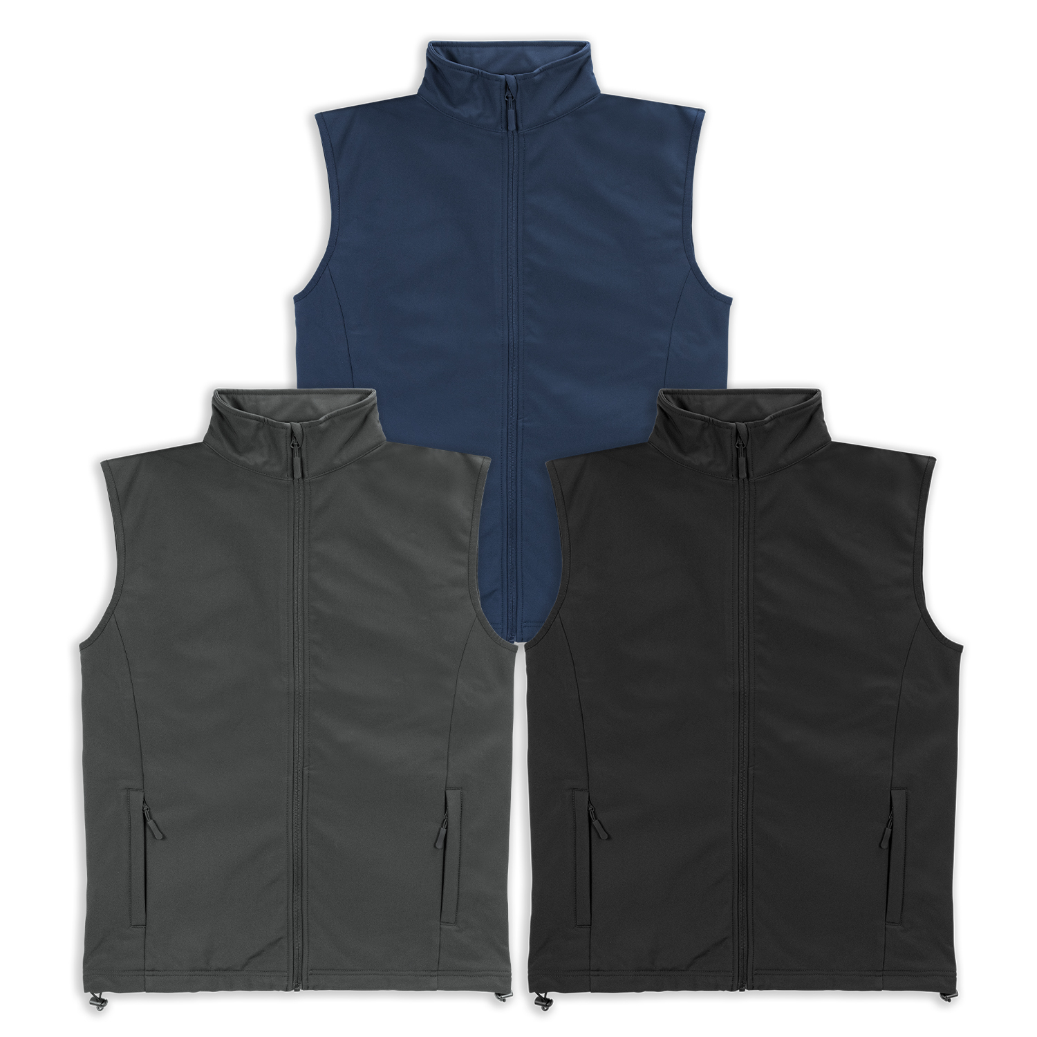 TRENDSWEAR Hudson Mens Vest