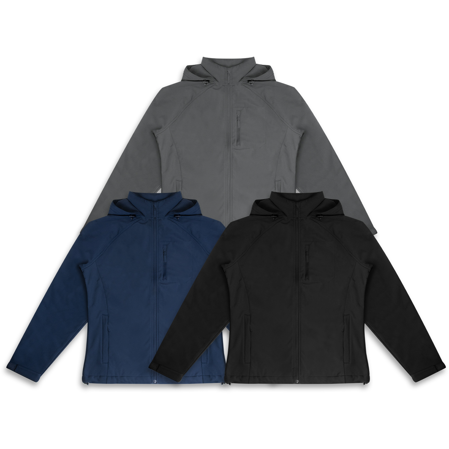 TRENDSWEAR Harper Womens Jacket
