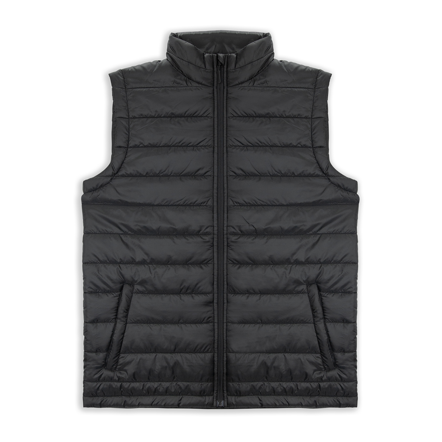 TRENDSWEAR Payton Unisex Puffer Vest