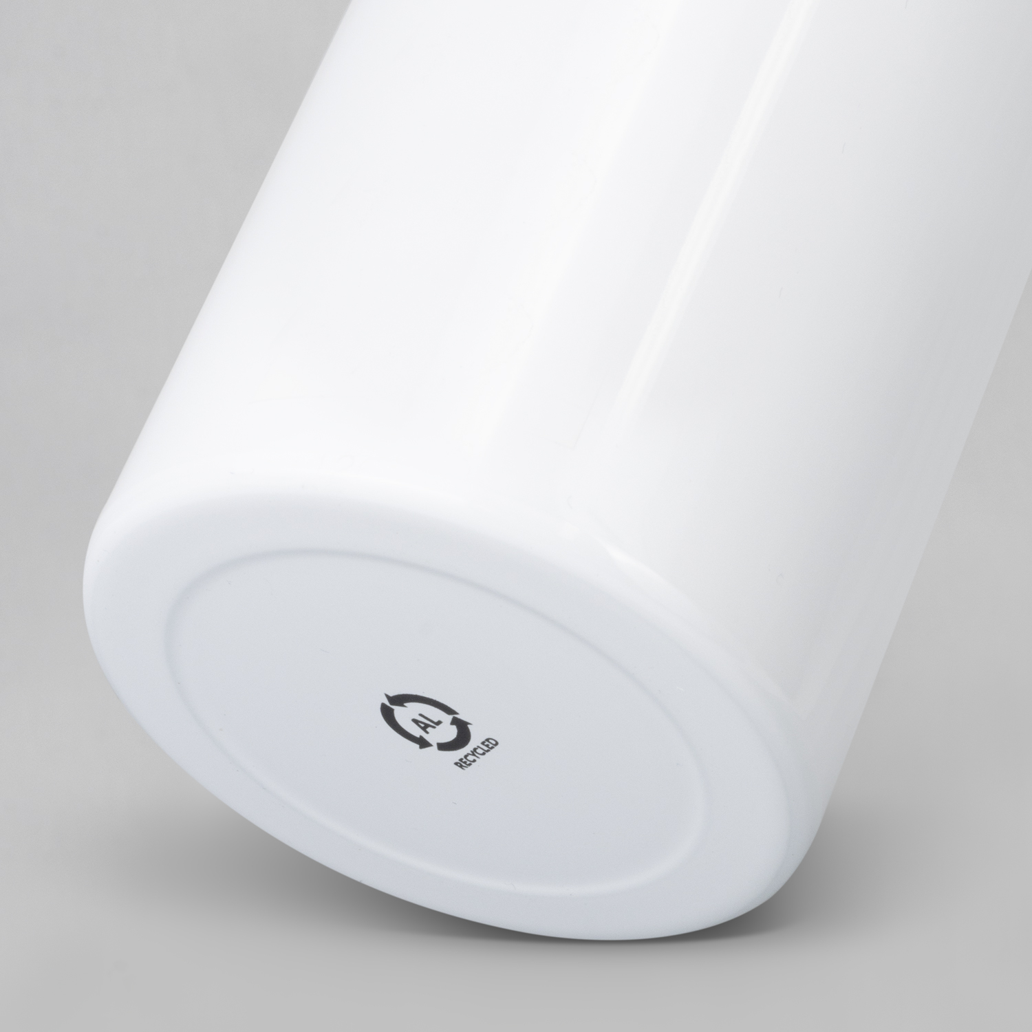 Adora Recycled Aluminium Bottle