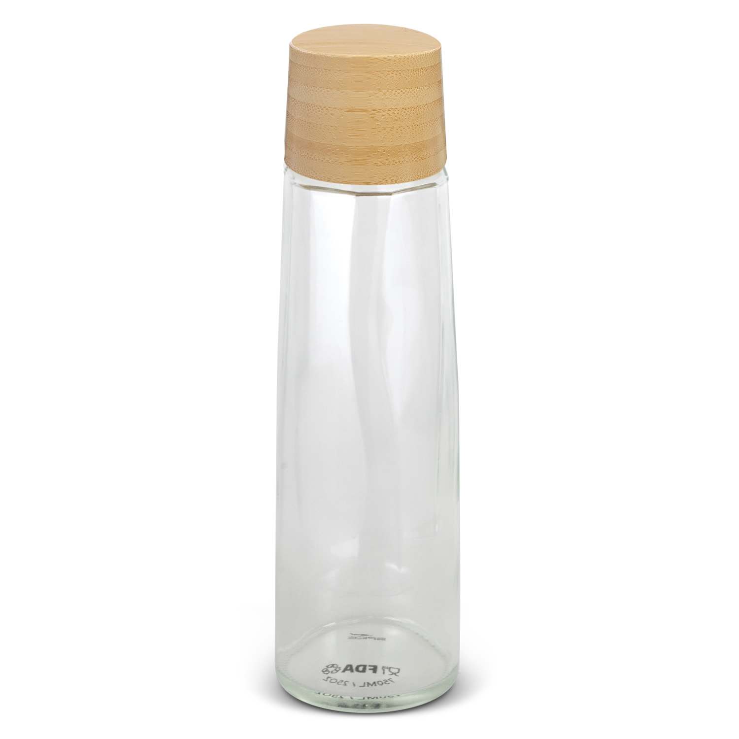 SPICE Calypso Glass Bottle - 750ml