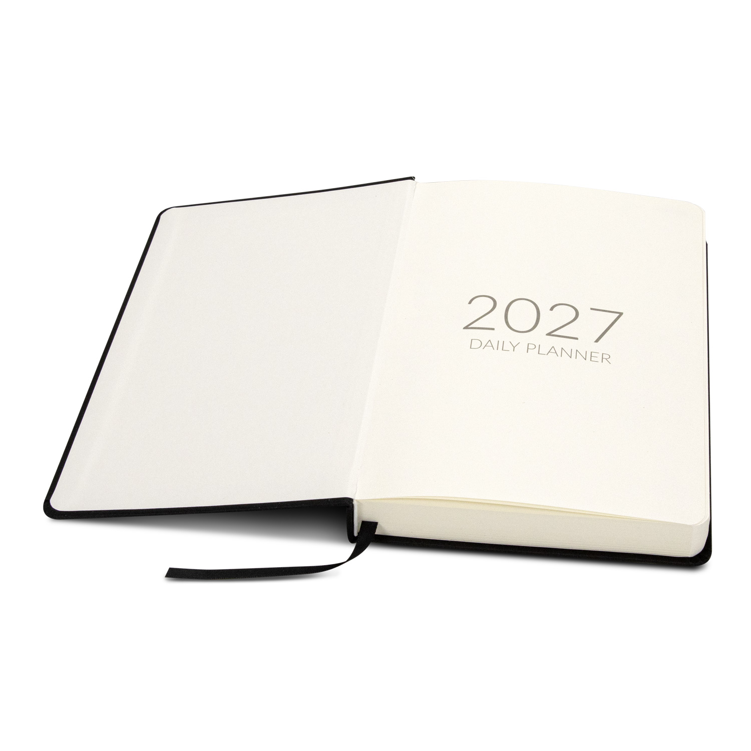 A5 Daily Diary - 2027