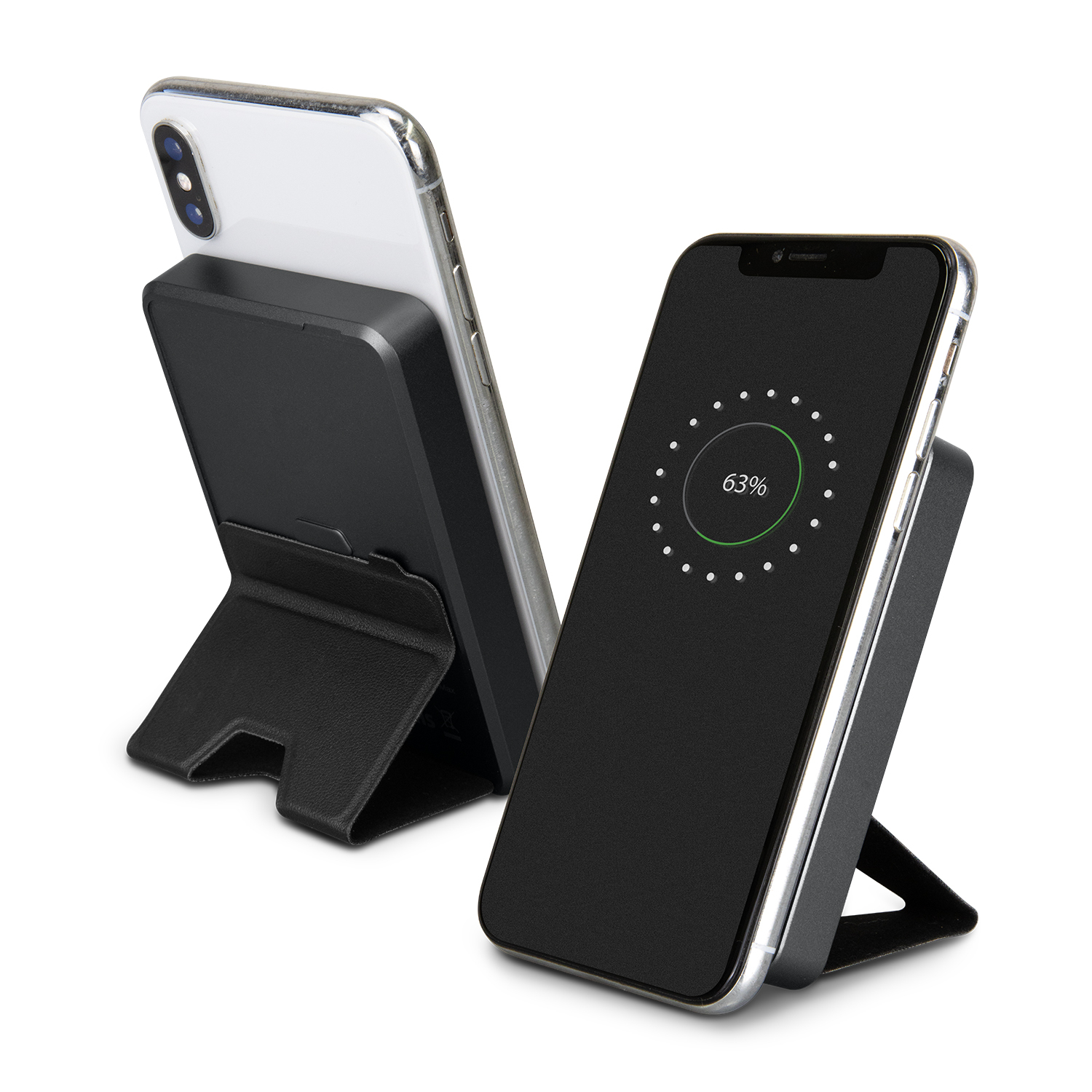INGENIO Arc Wireless Charging Power Bank