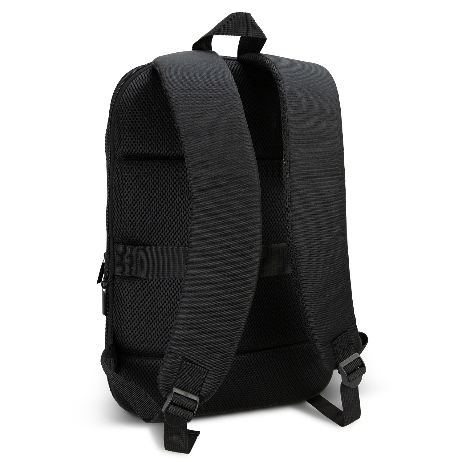 Kaden Soft-Touch Backpack