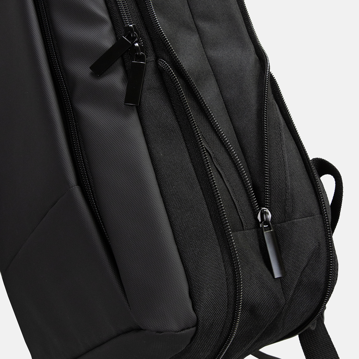 Kaden Soft-Touch Backpack