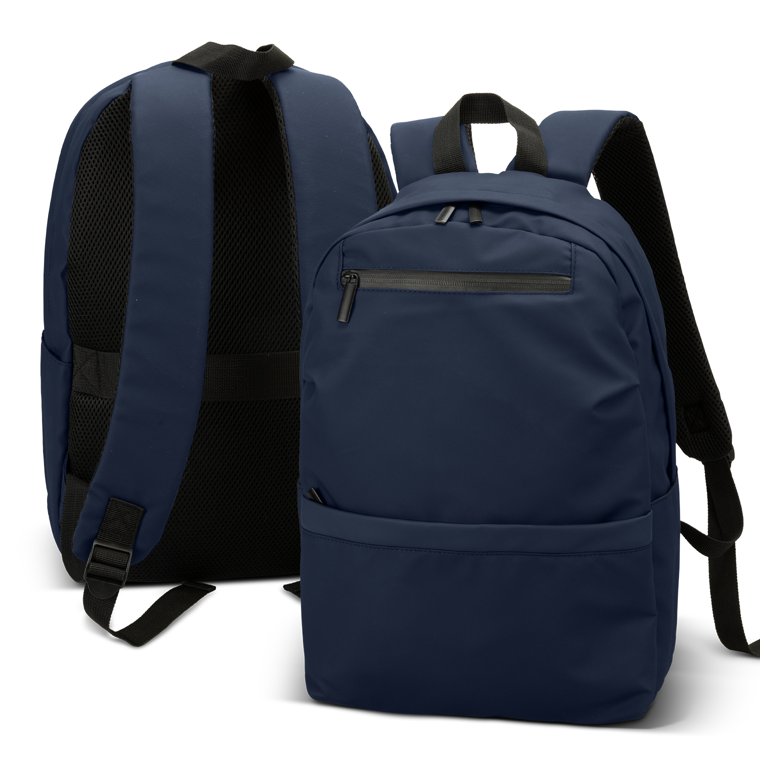 Alumni Soft-Touch Backpack