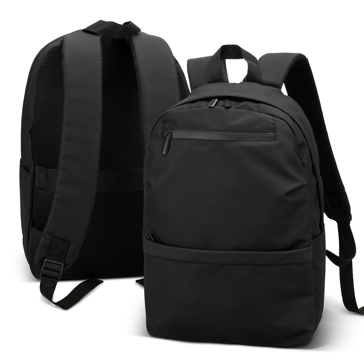 Alumni Soft-Touch Backpack