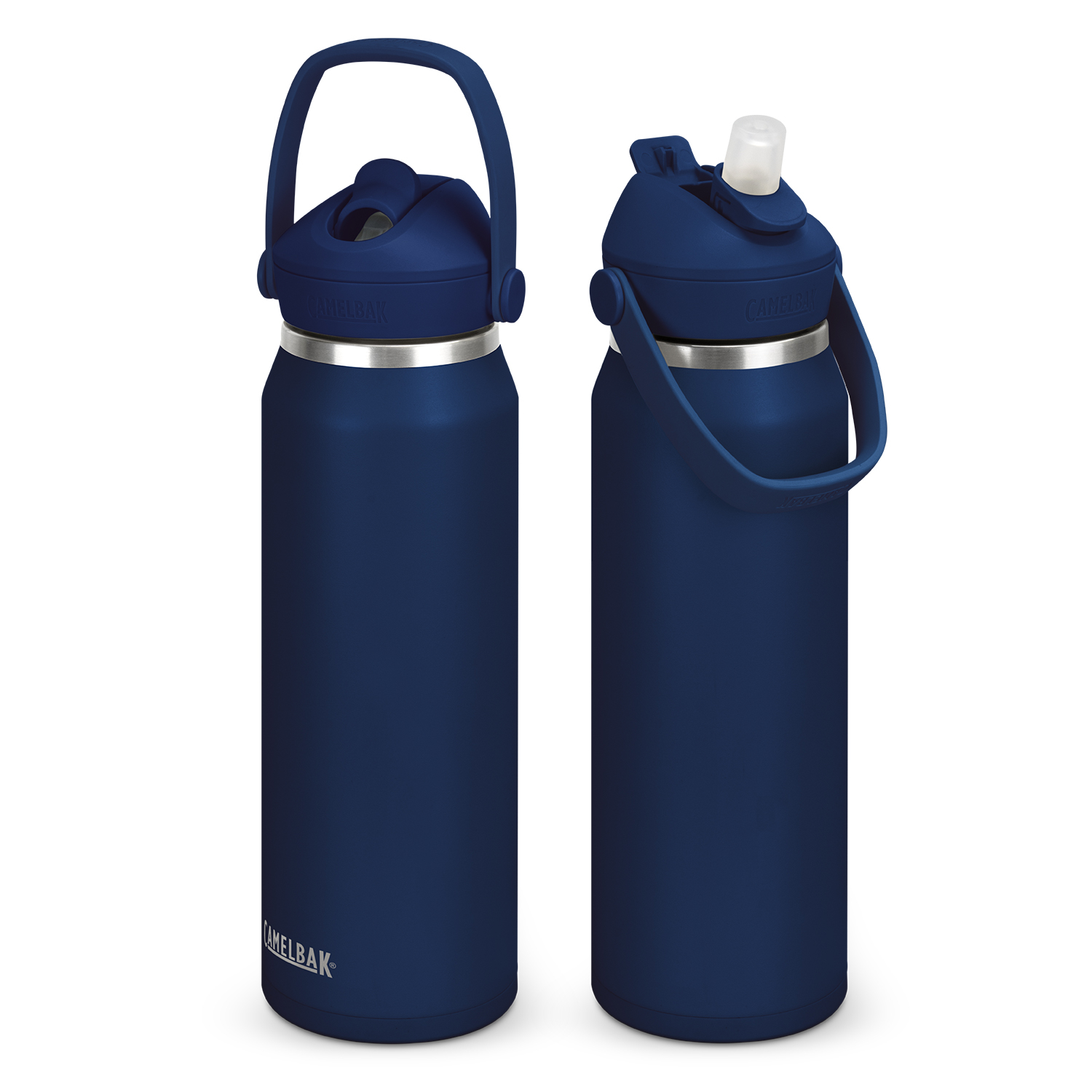 CamelBak Thrive Flip Straw Vacuum Bottle - 1L