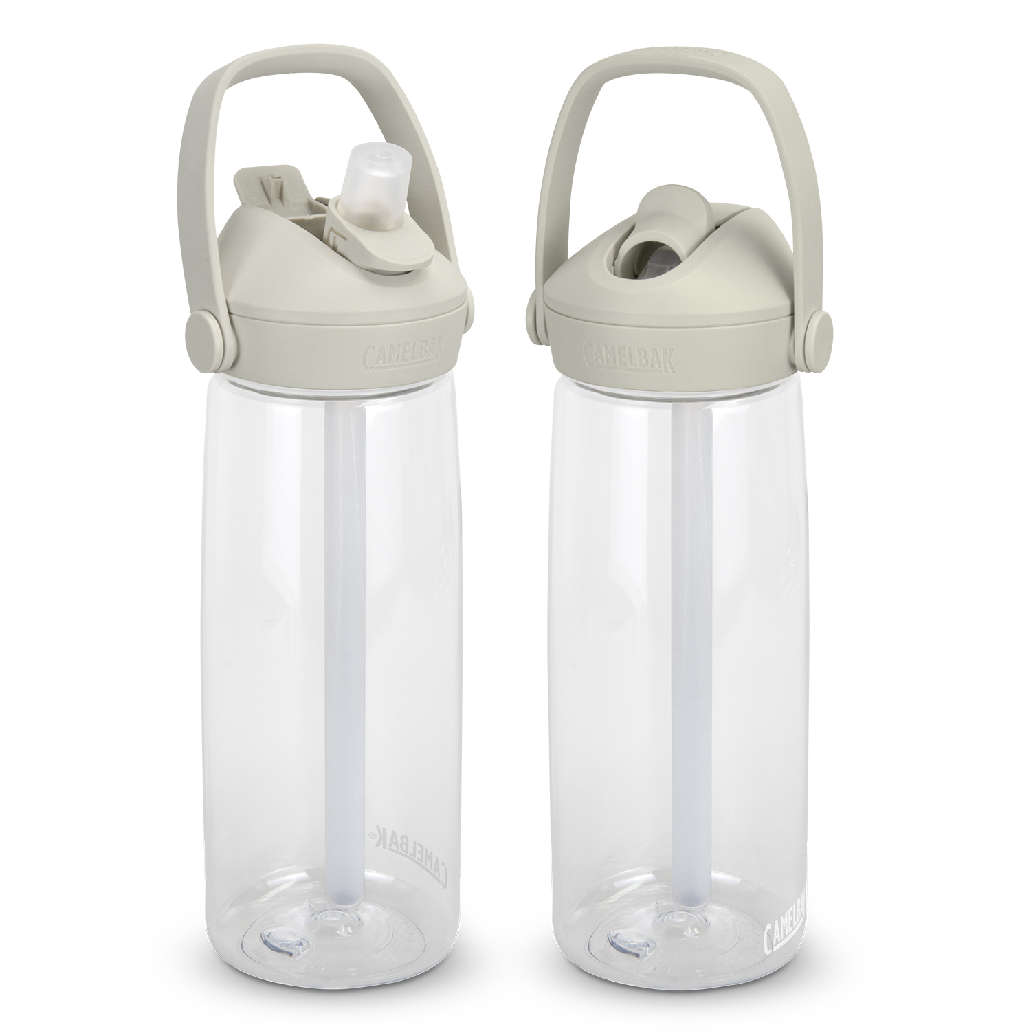 CamelBak Thrive Flip Straw Bottle - 750ml