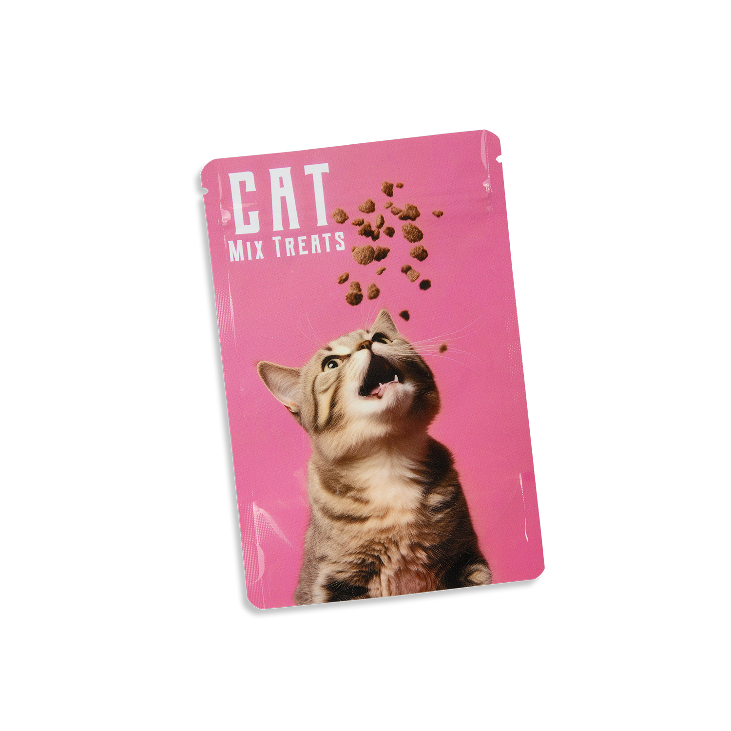 Foil Stand Up Pouch - Extra Small
