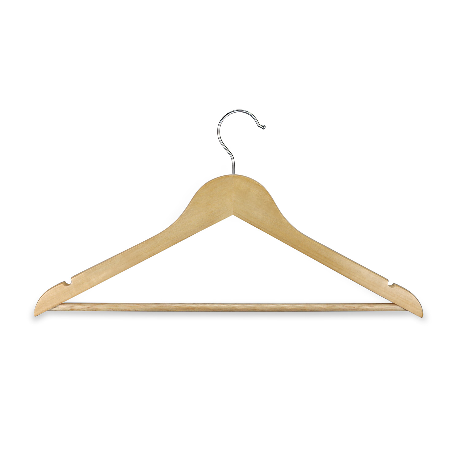 Wooden Hanger
