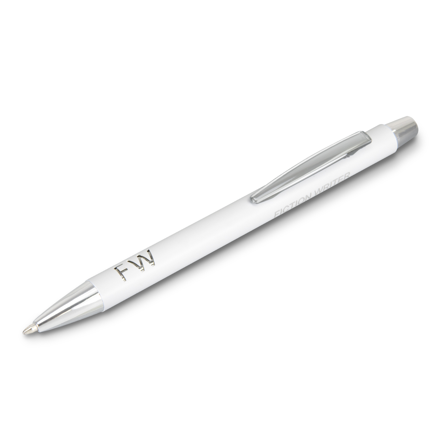 Laser Cut Logo Pen