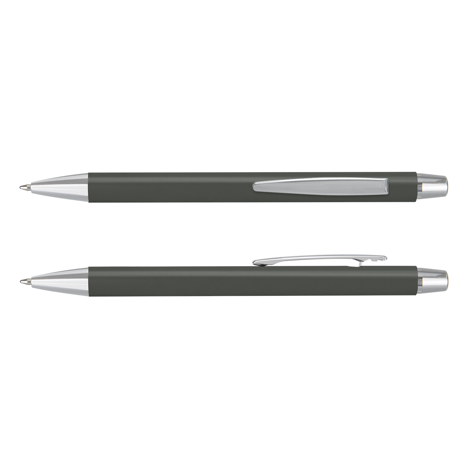 Laser Cut Logo Pen