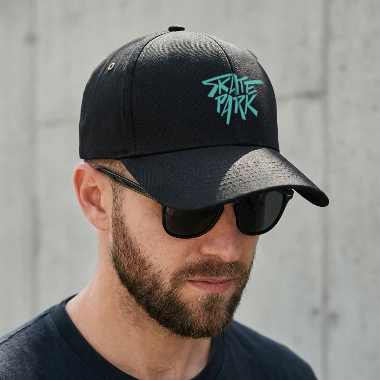 Essence Organic Cap