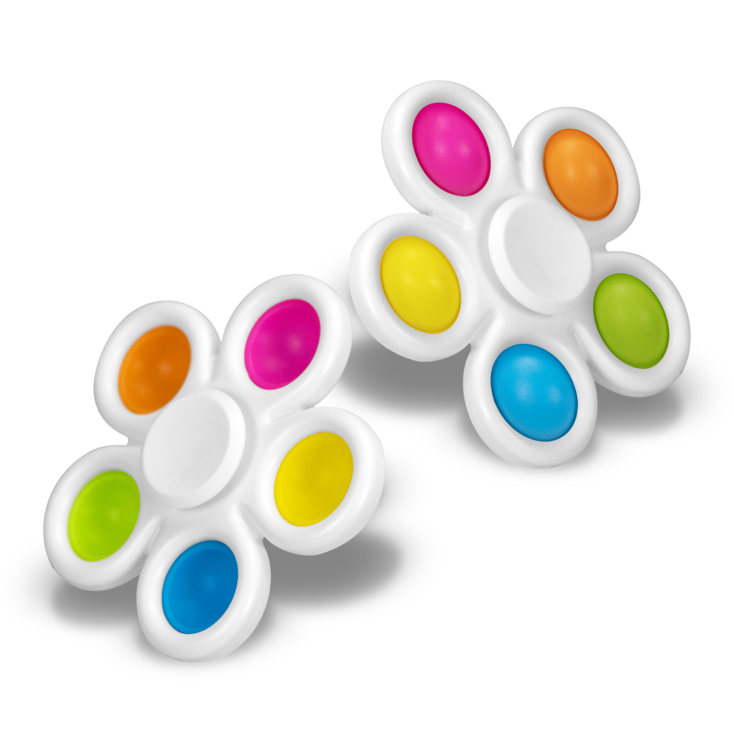 Pop Fidget Spinner