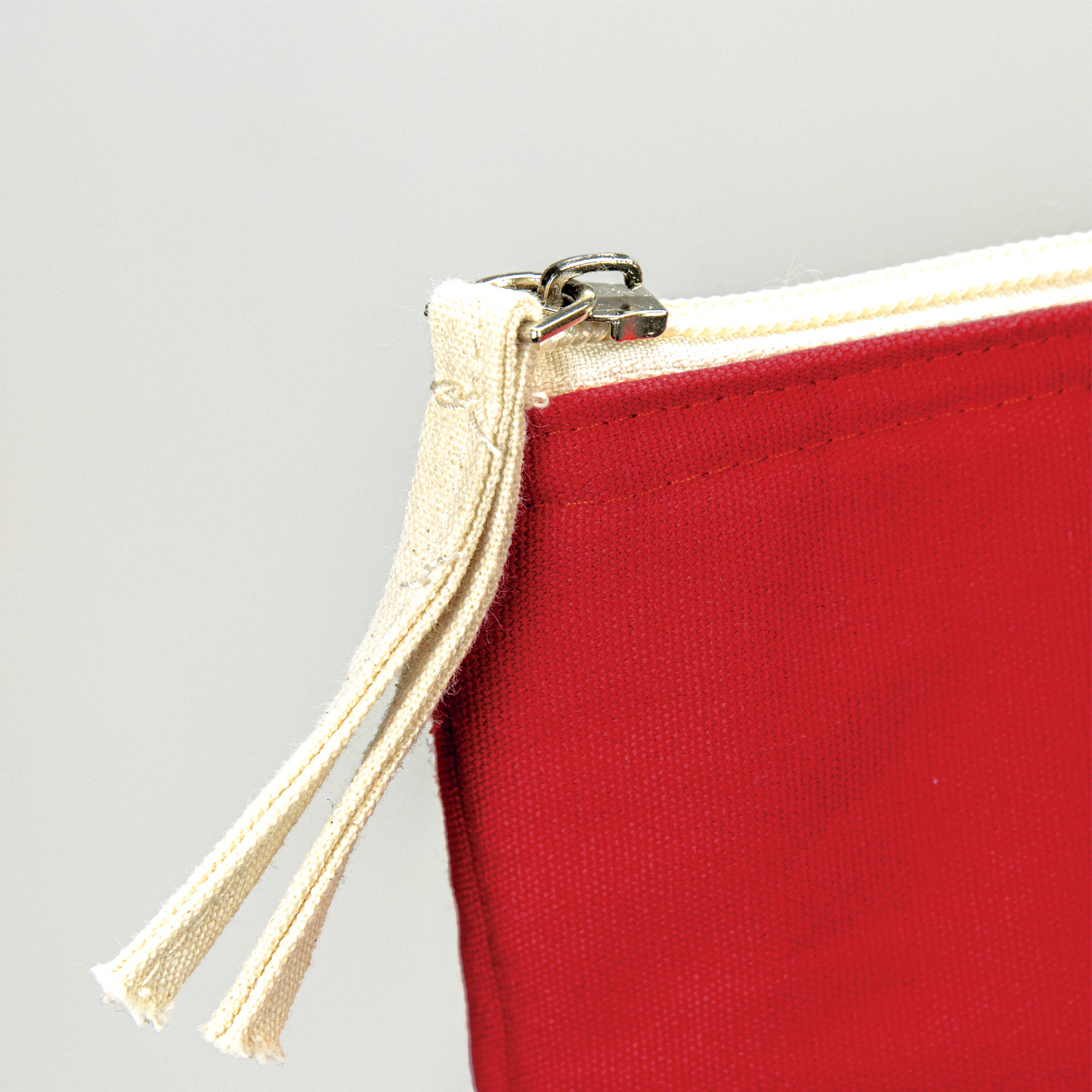 Emporium Cotton Cooler Tote