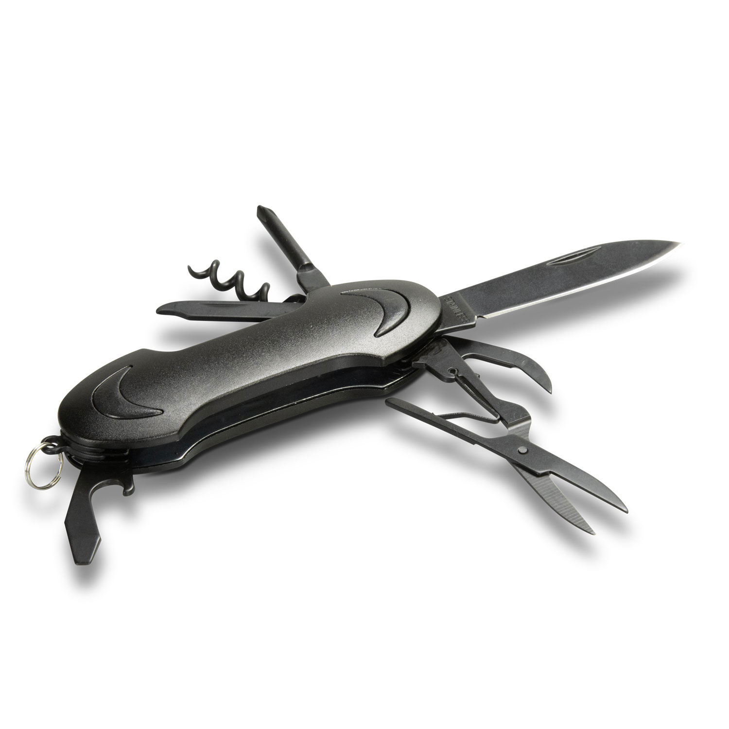 Omni Multi-Function Pocket Knife