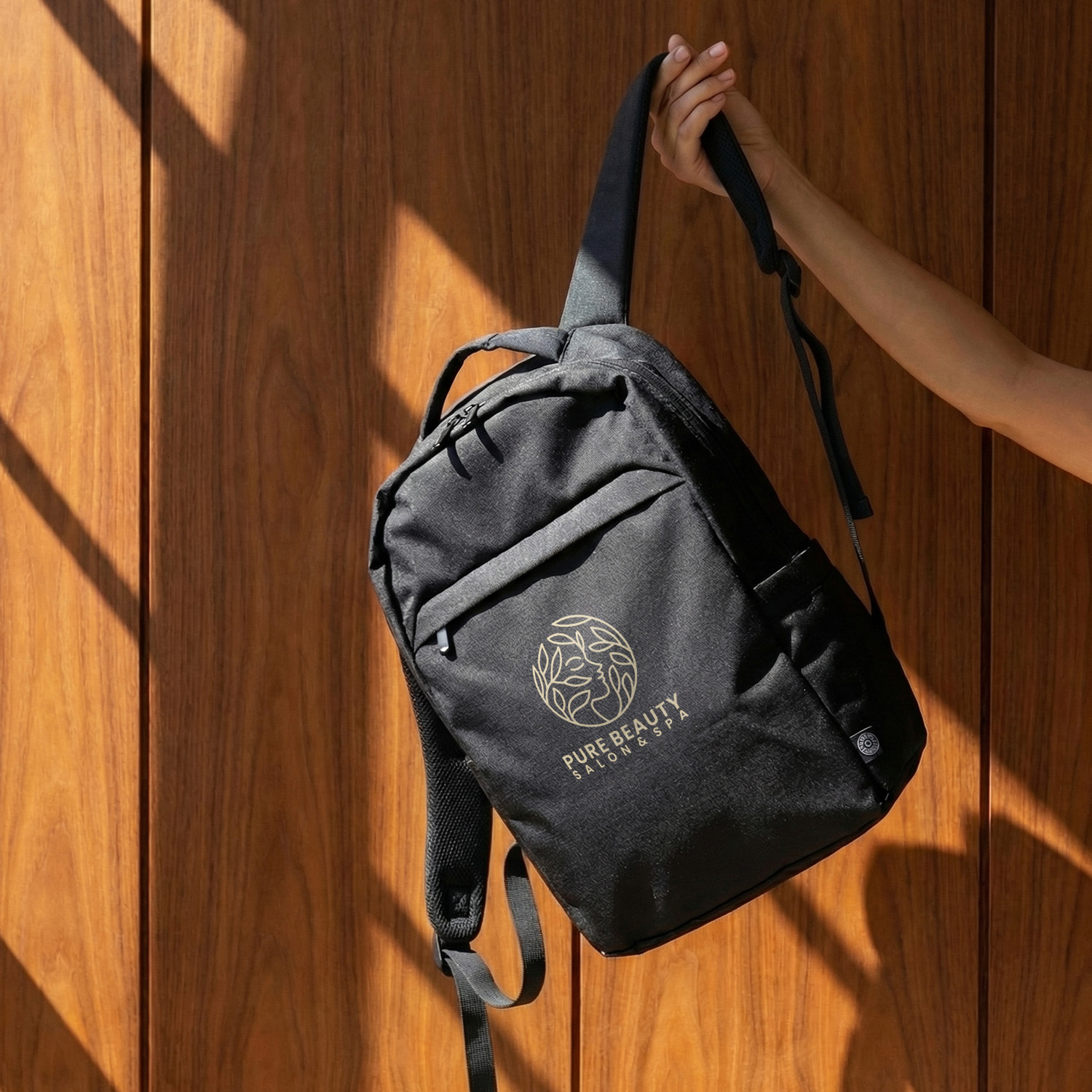 Oceana Recycled Backpack