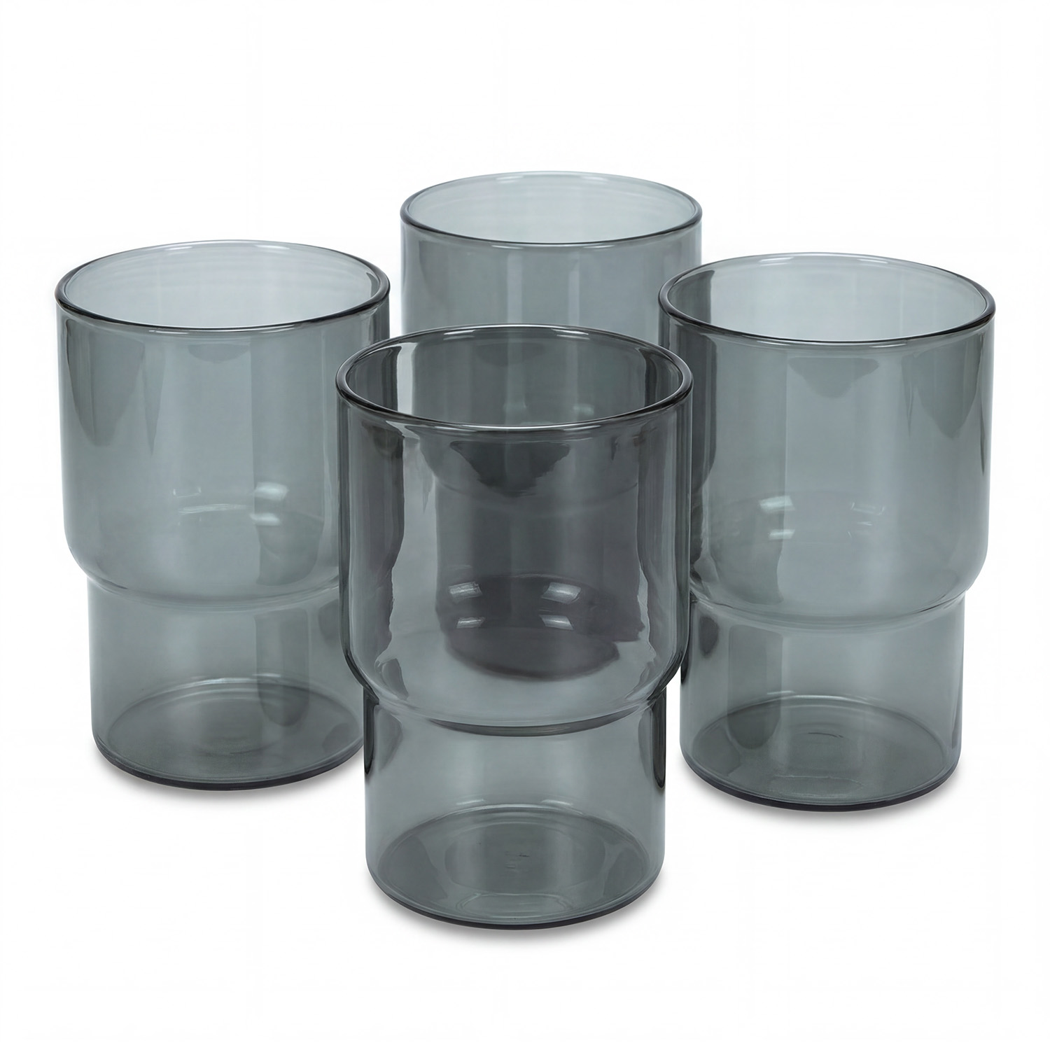 Keepsake Arlo Tumblers - Set of 4