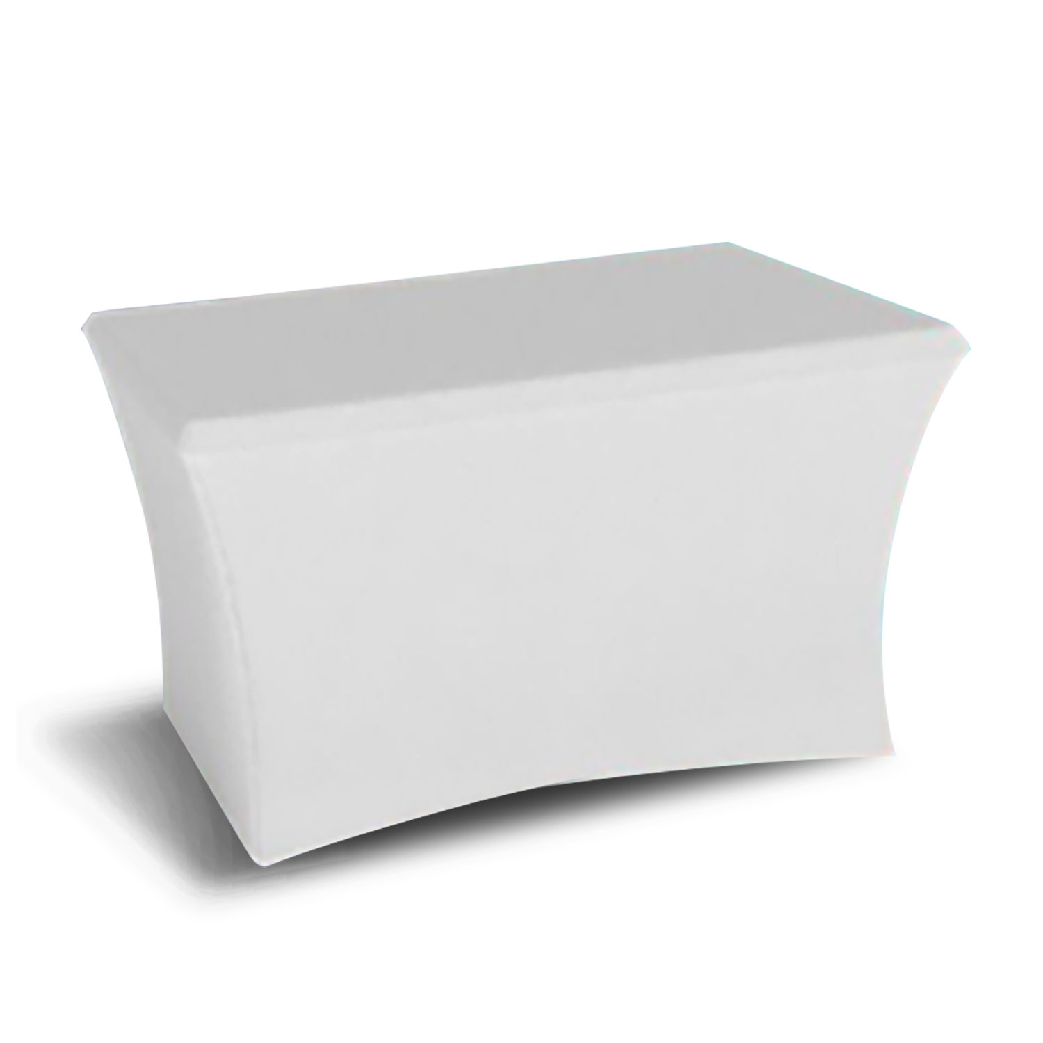 Small Stretched Tablecloth