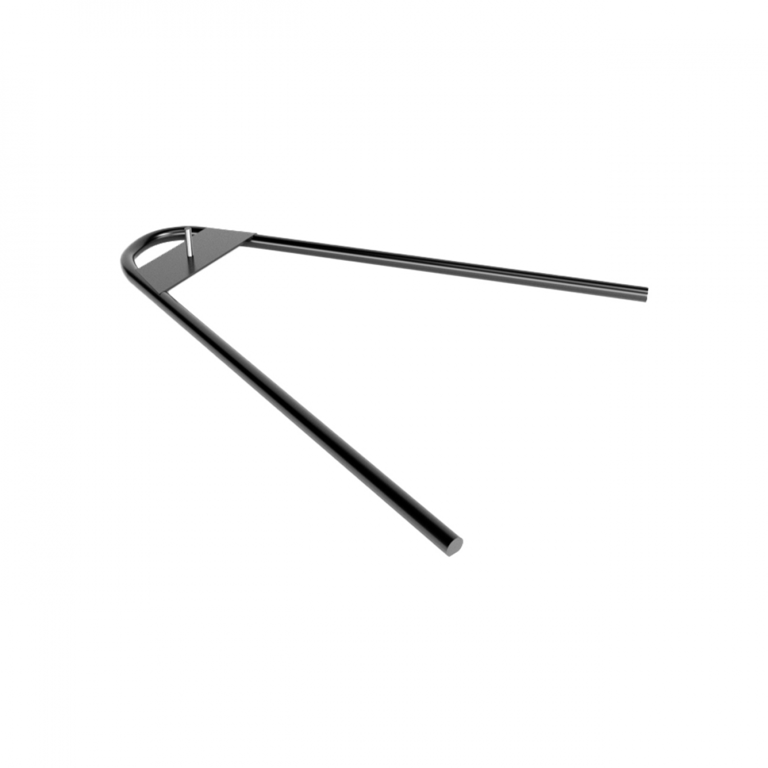 Medium Teardrop Flag Kit