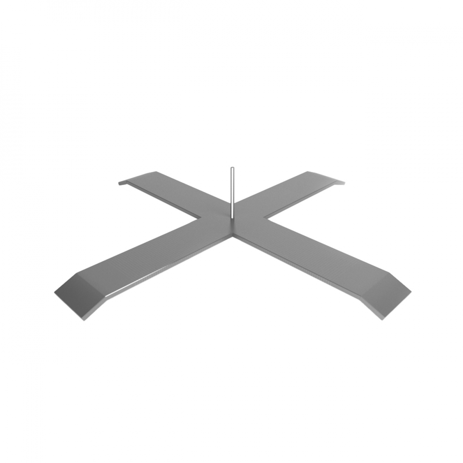 Medium Teardrop Flag Kit