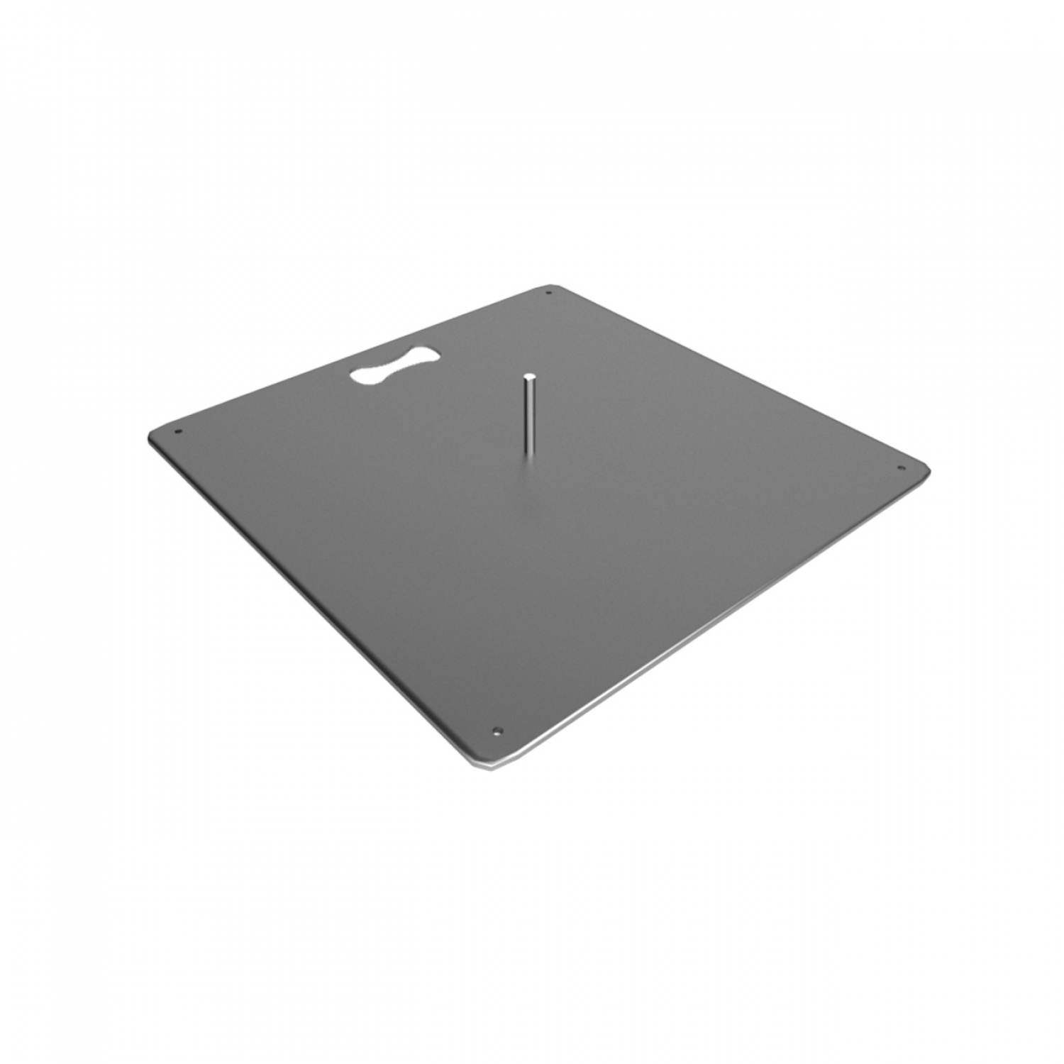 Large Teardrop Flag Kit
