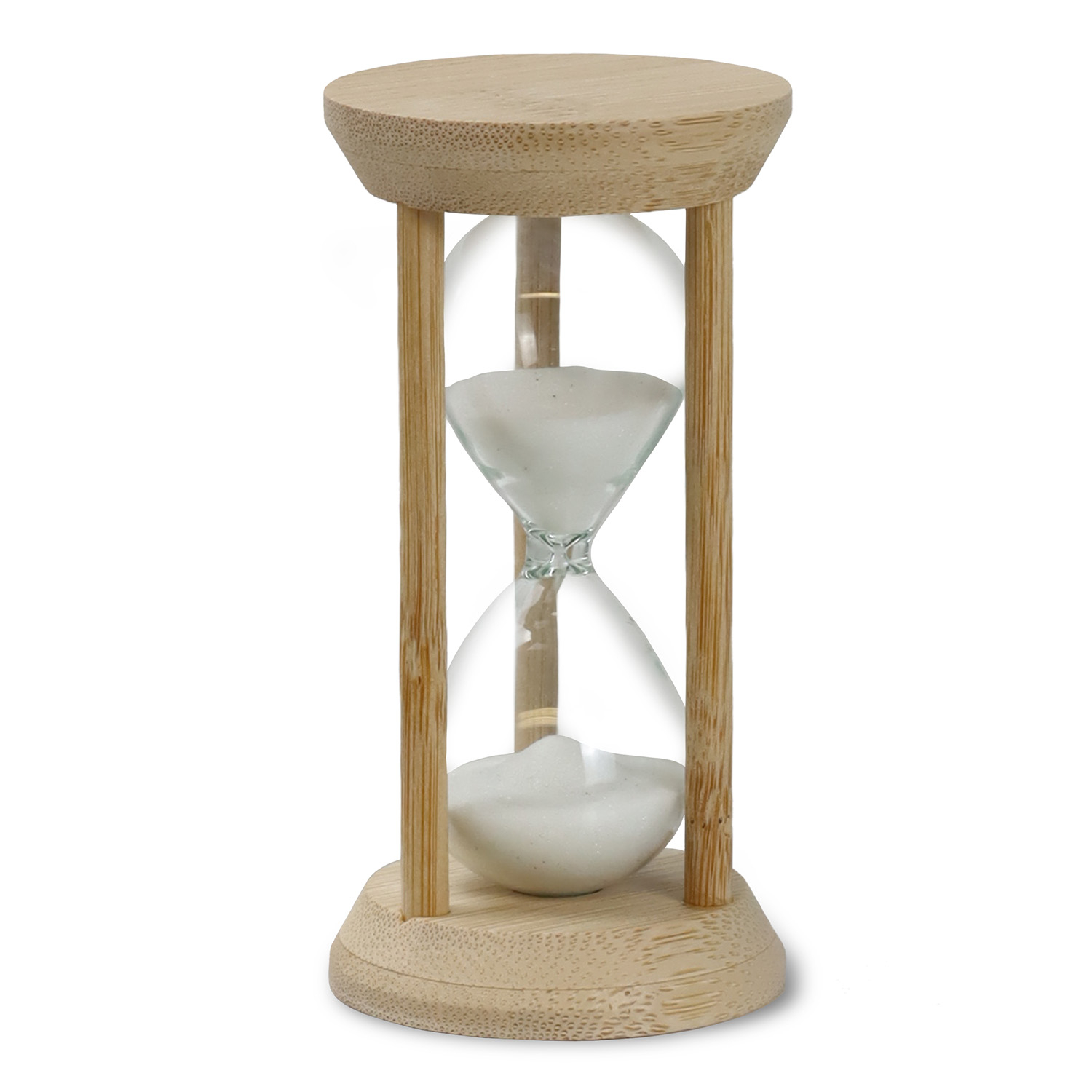Tempus Bamboo Hourglass