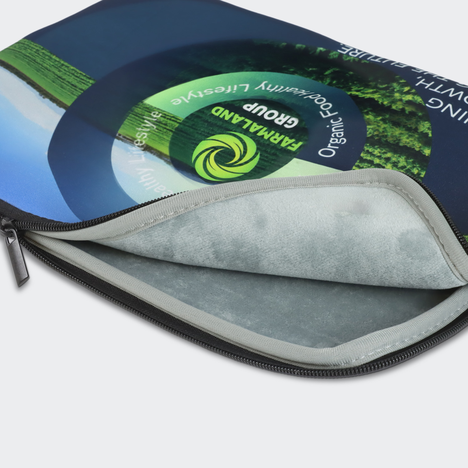 Full Colour Laptop Sleeve - Small