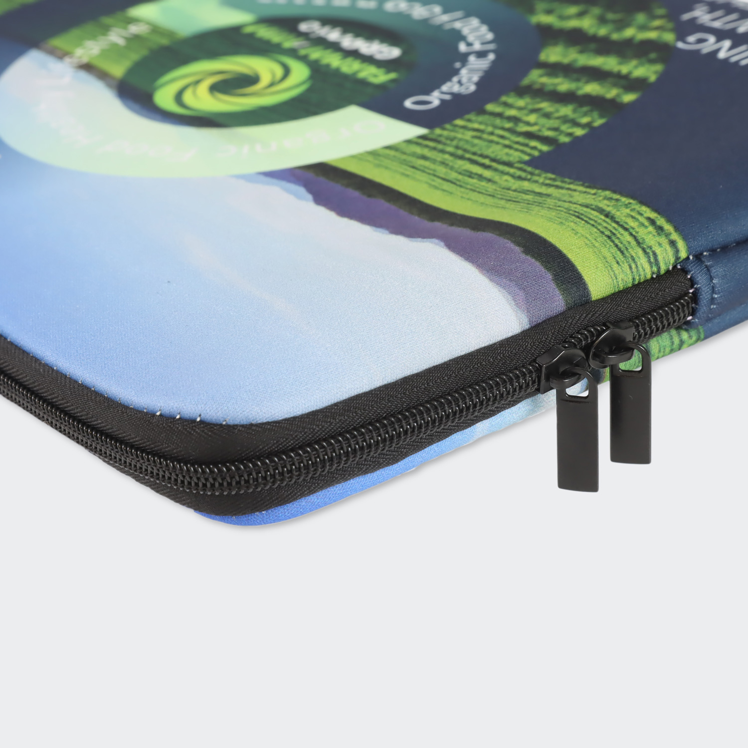 Full Colour Laptop Sleeve - Small
