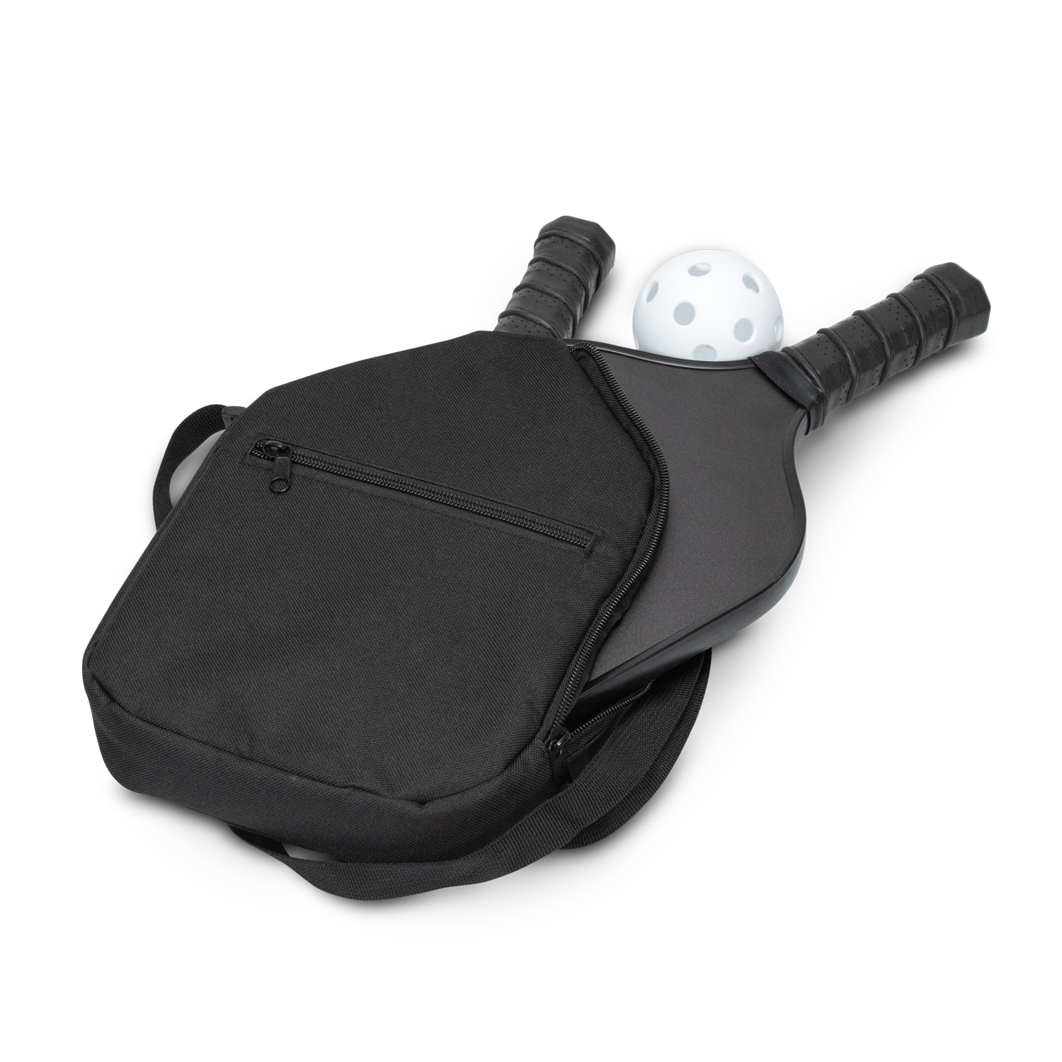 Baseline Pickleball Set