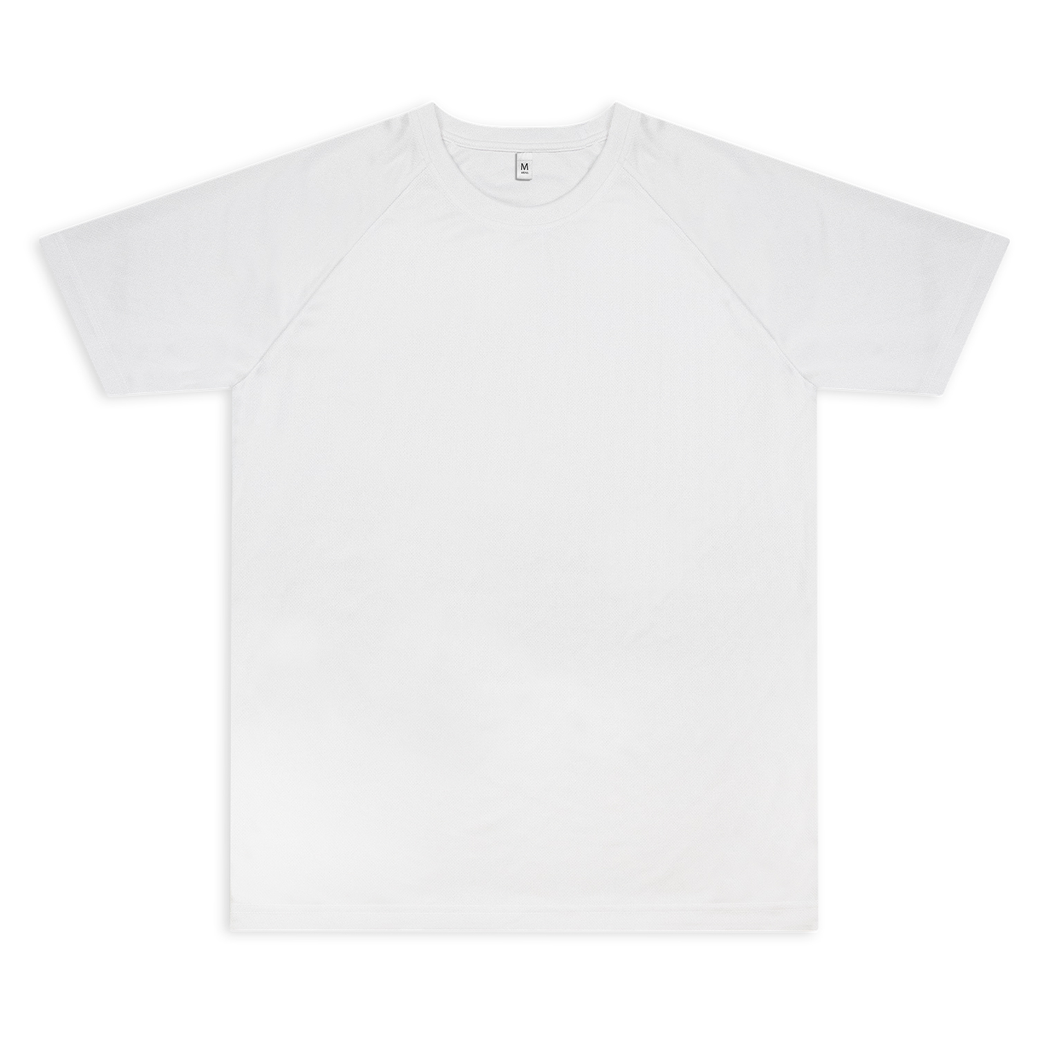 Custom Mens Active T-Shirt