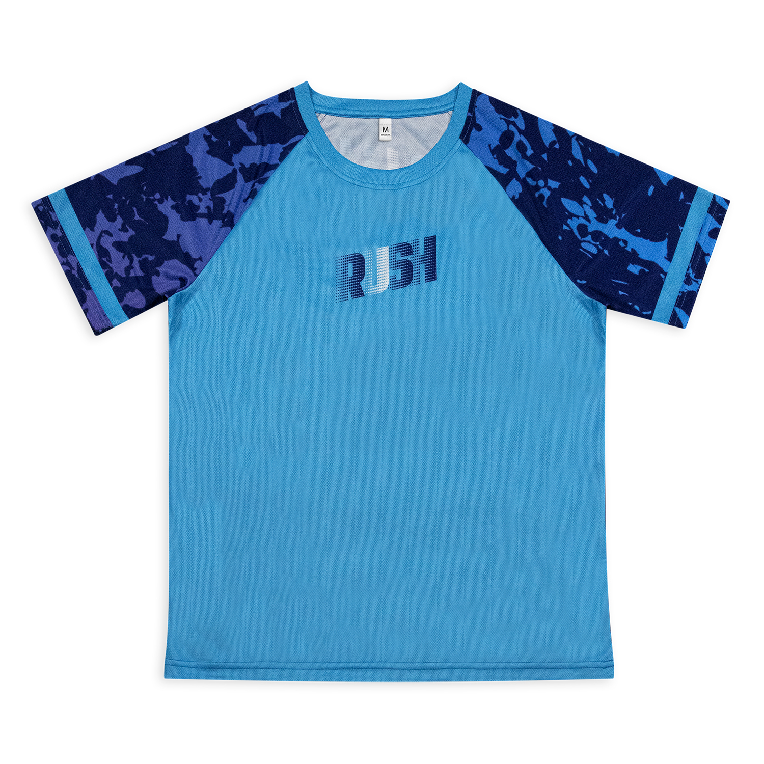 Custom Womens Active T-Shirt