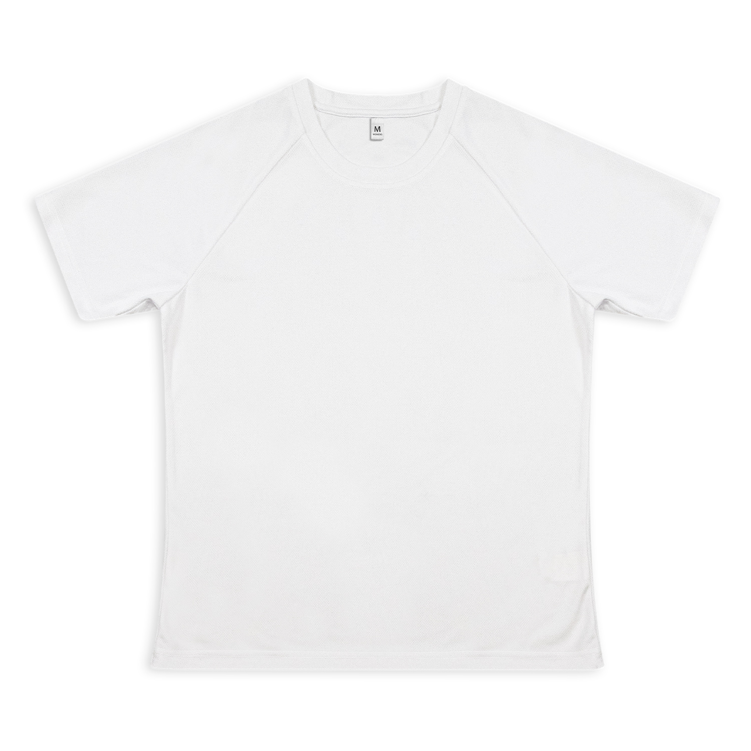 Custom Womens Active T-Shirt