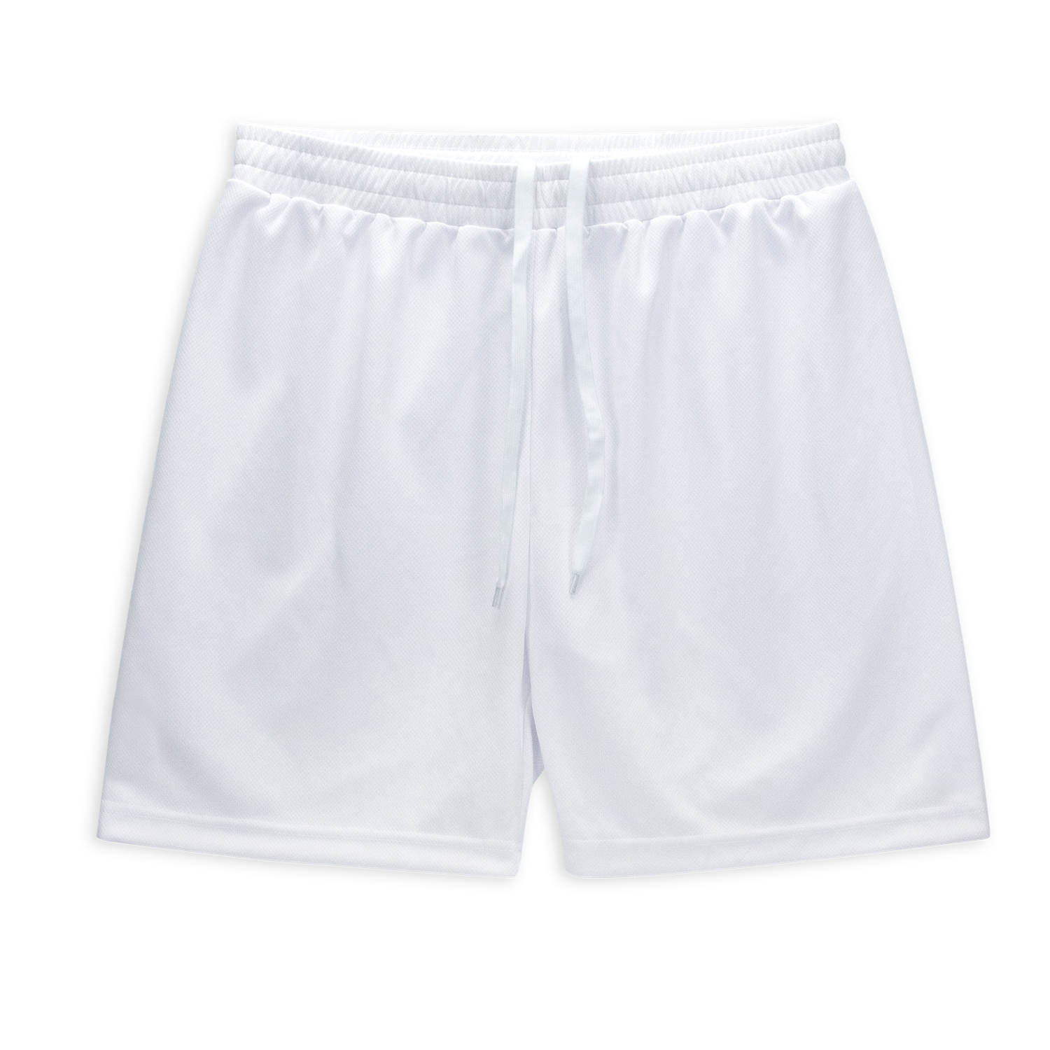 Custom Mens Active Shorts