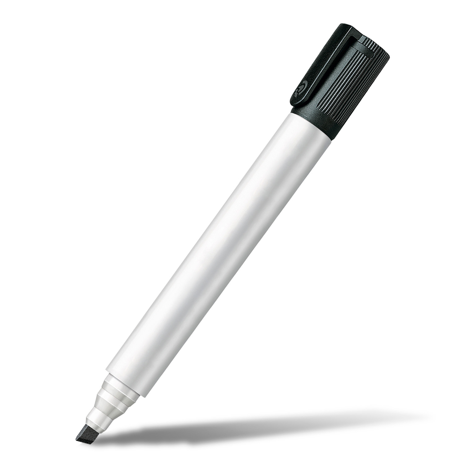 STAEDTLER Lumocolor Whiteboard Marker - Chisel Tip