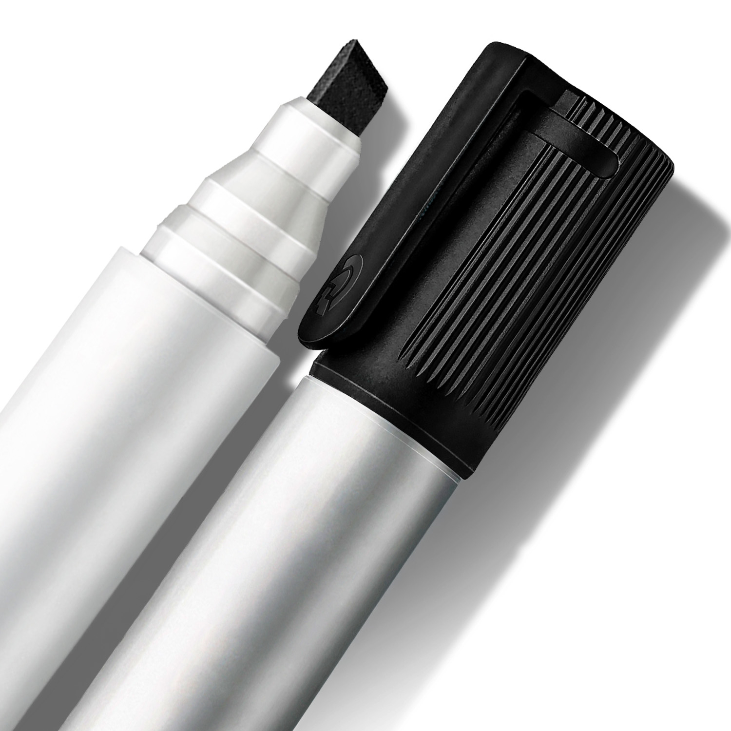 STAEDTLER Lumocolor Whiteboard Marker - Chisel Tip