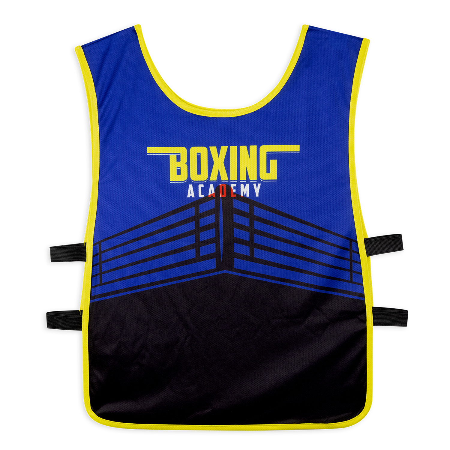 Custom Unisex Bib